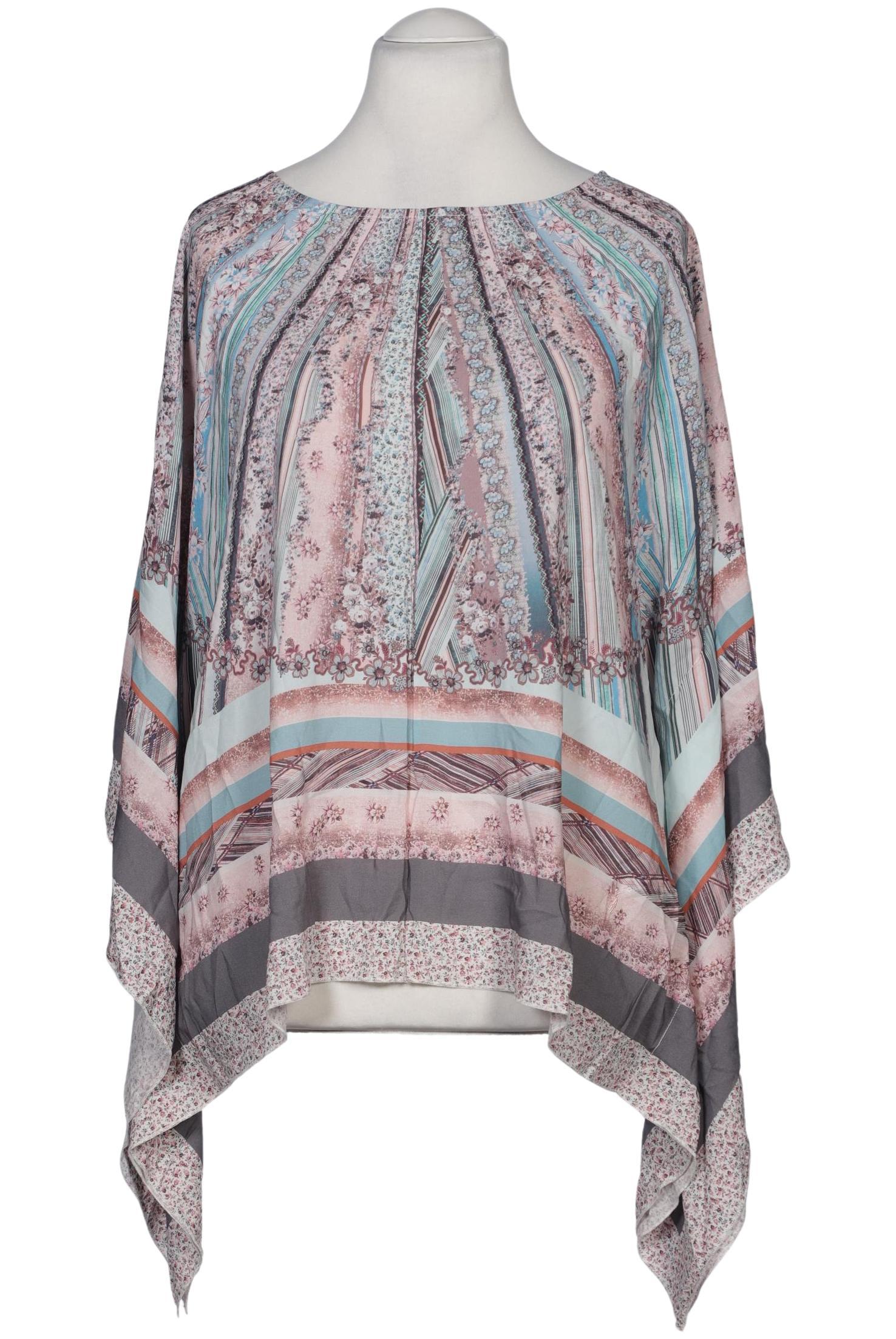 

Emily van den Bergh Damen Bluse, mehrfarbig, Gr. 44