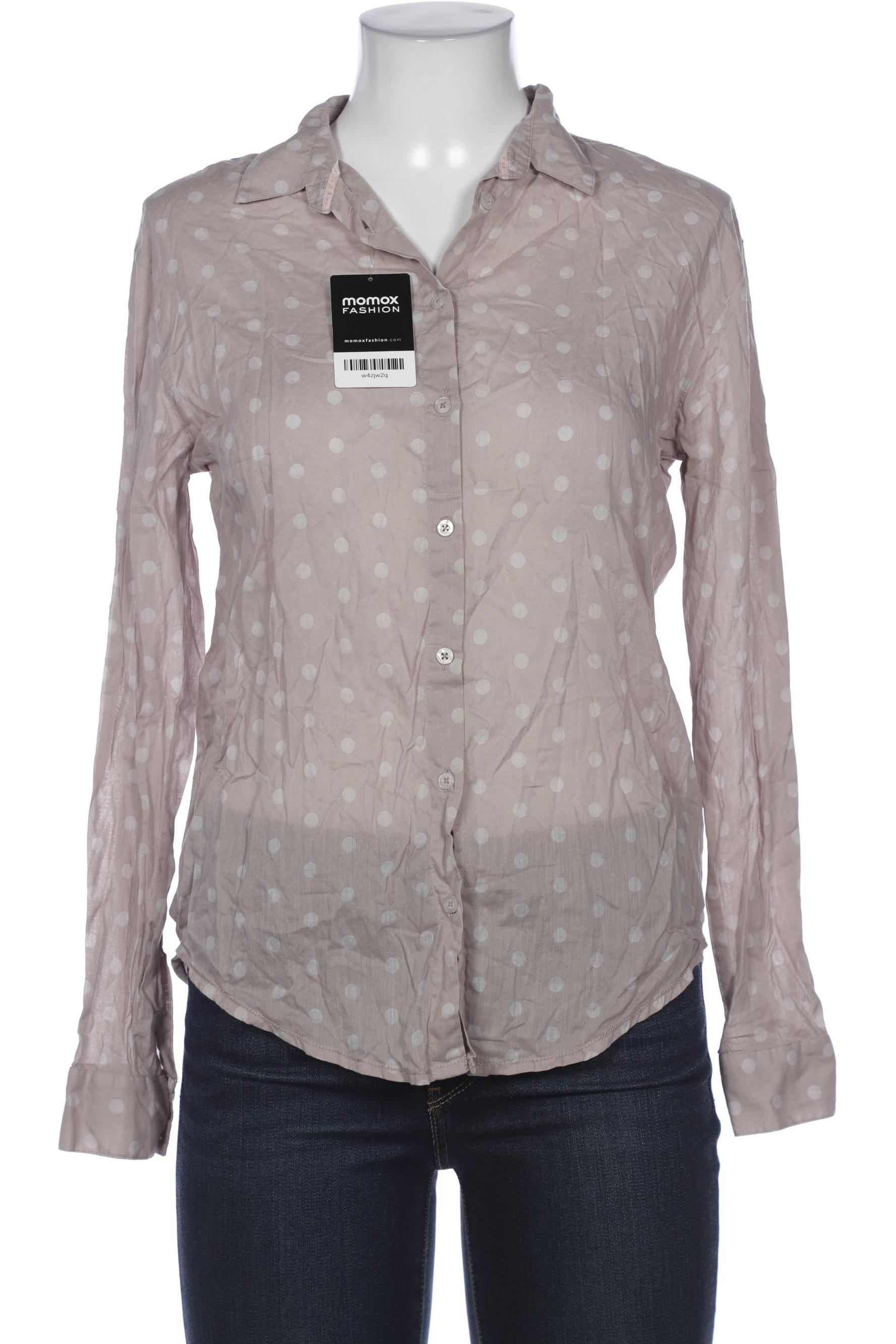 

Emily van den Bergh Damen Bluse, grau, Gr. 36