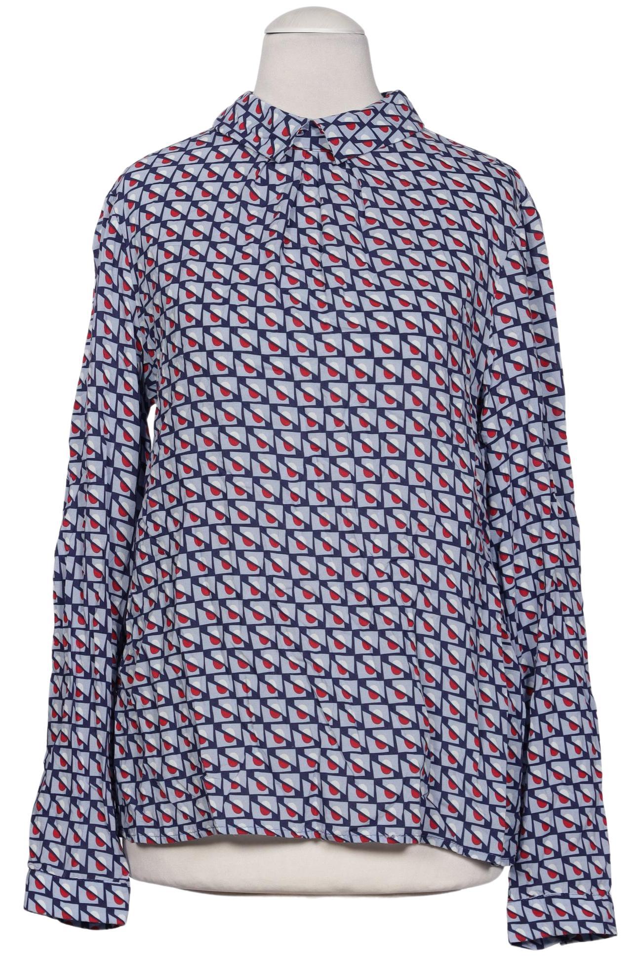 

Emily van den Bergh Damen Bluse, mehrfarbig, Gr. 36