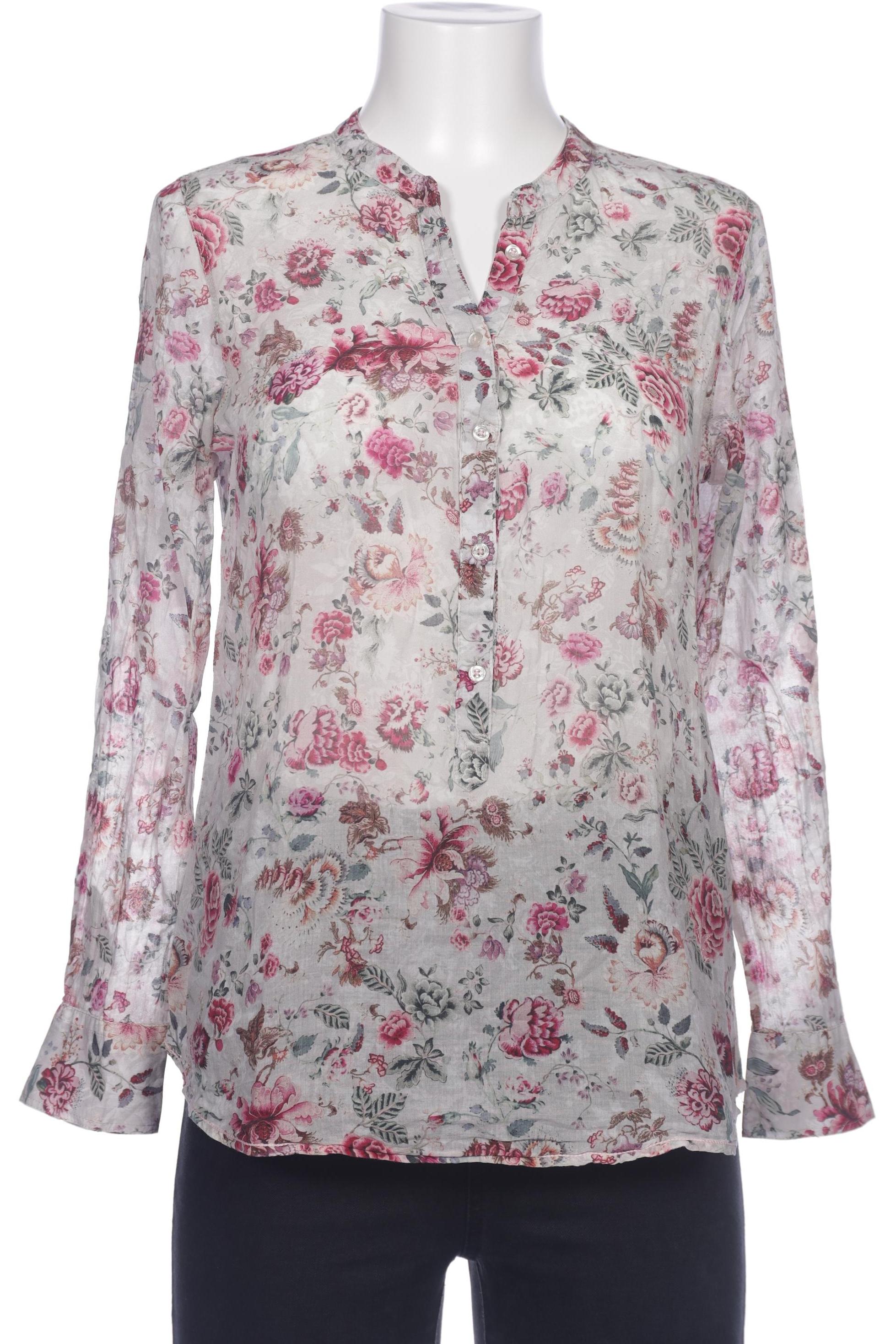

Emily van den Bergh Damen Bluse, pink, Gr. 40