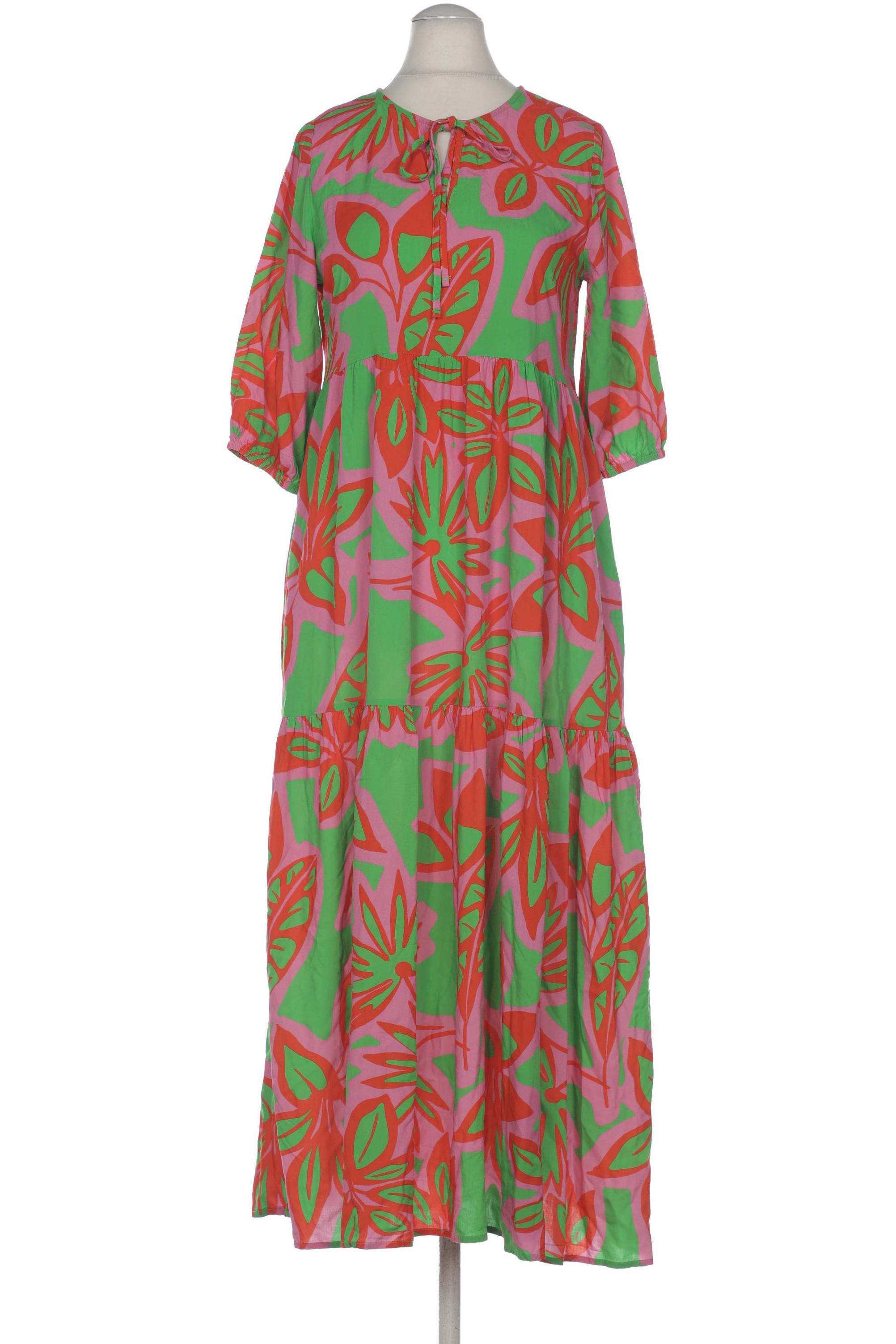 

Emily van den Bergh Damen Kleid, mehrfarbig, Gr. 34