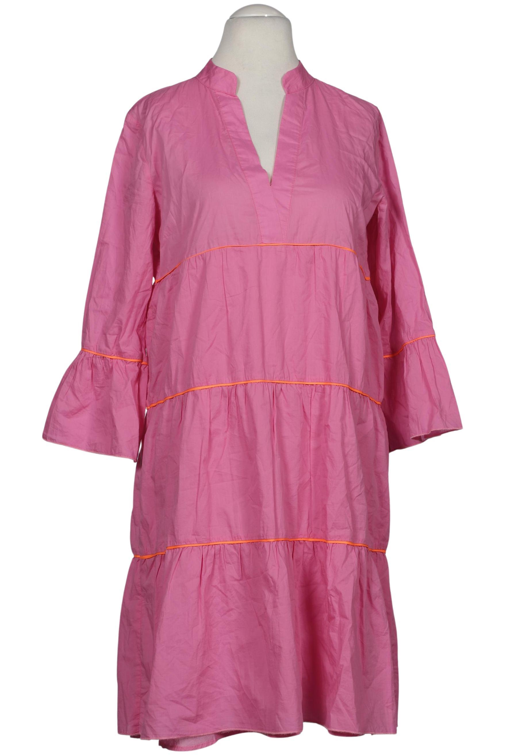 

Emily van den Bergh Damen Kleid, pink, Gr. 36