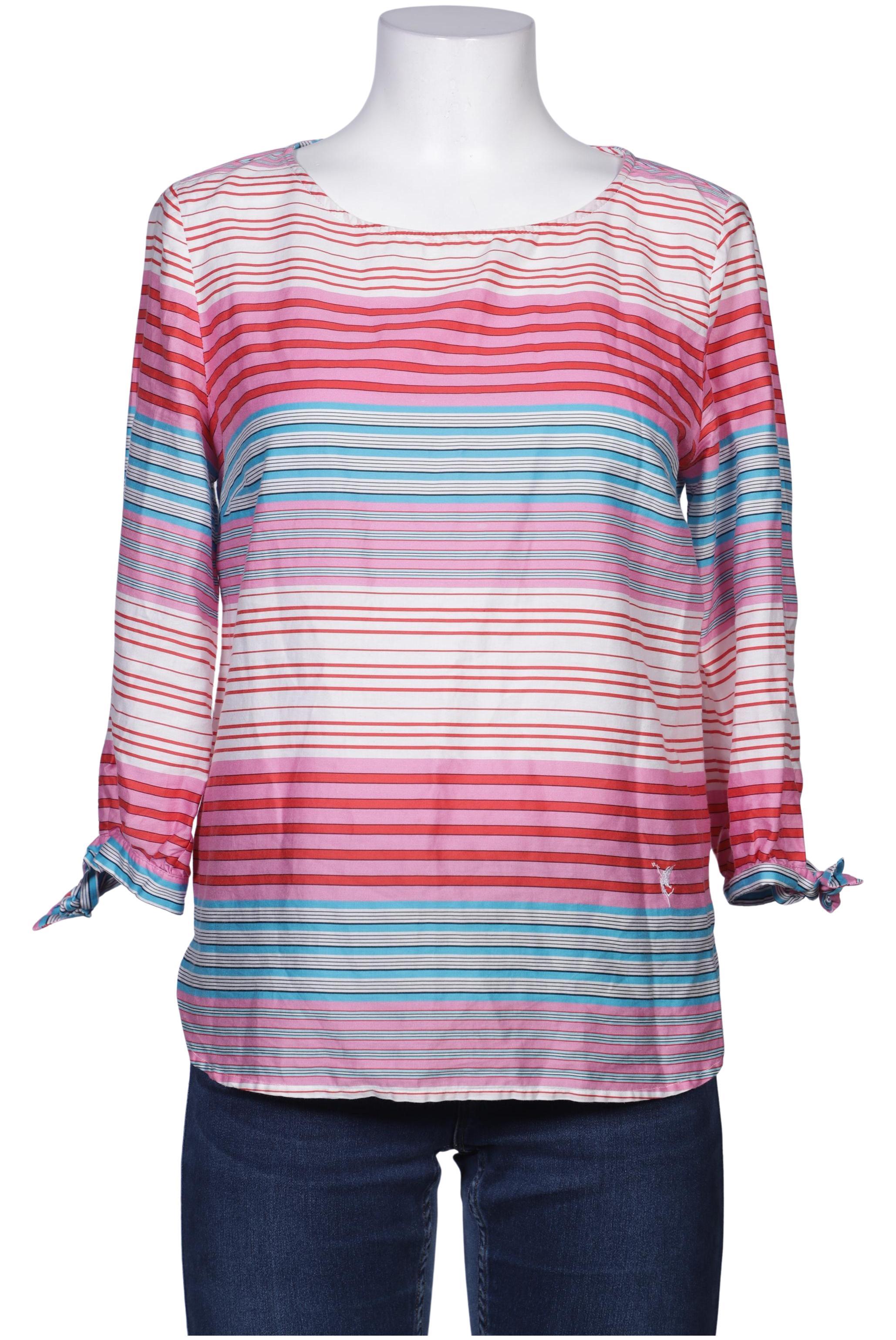 

Emily van den Bergh Damen Bluse, mehrfarbig, Gr. 38