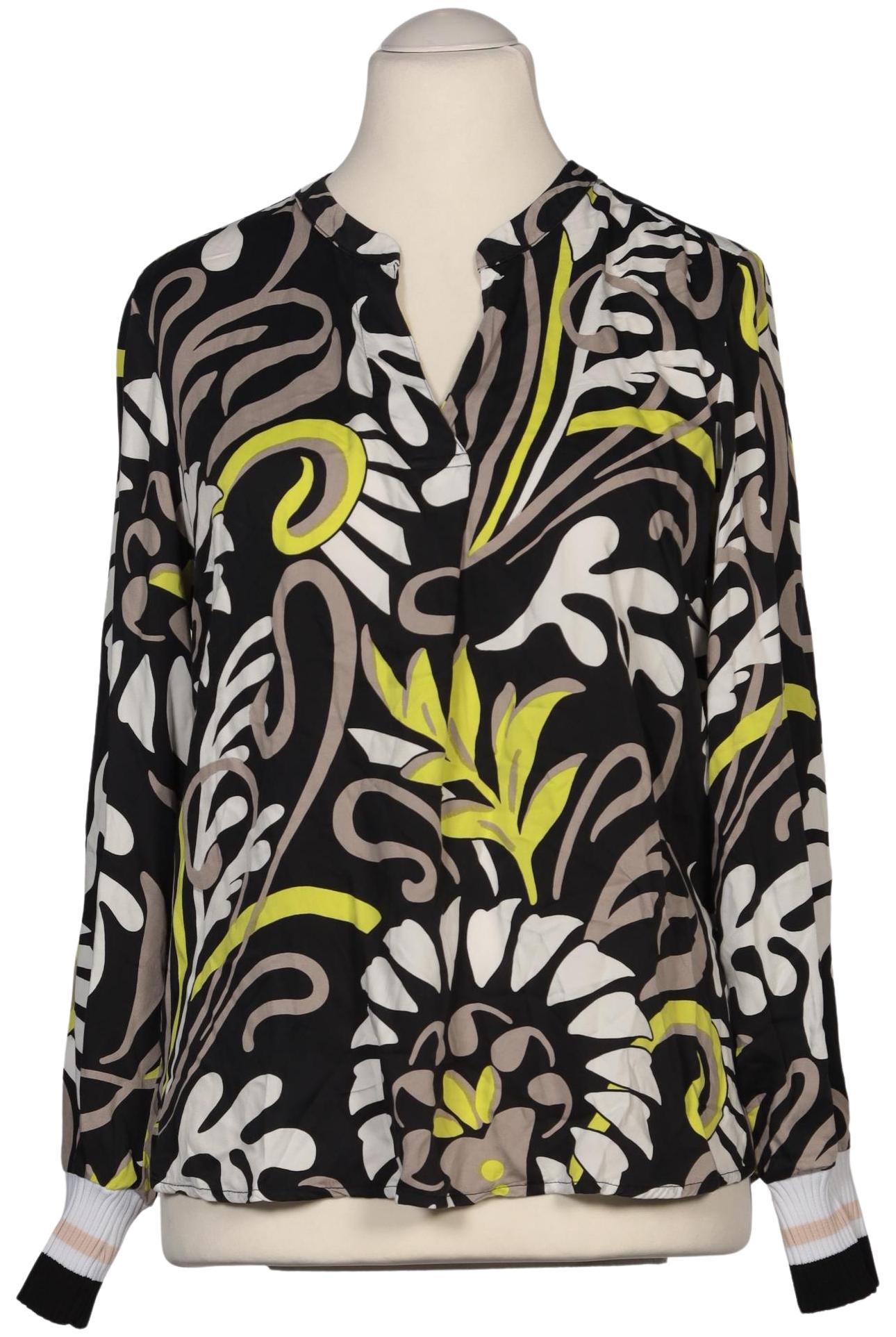 

Emily van den Bergh Damen Bluse, mehrfarbig, Gr. 42