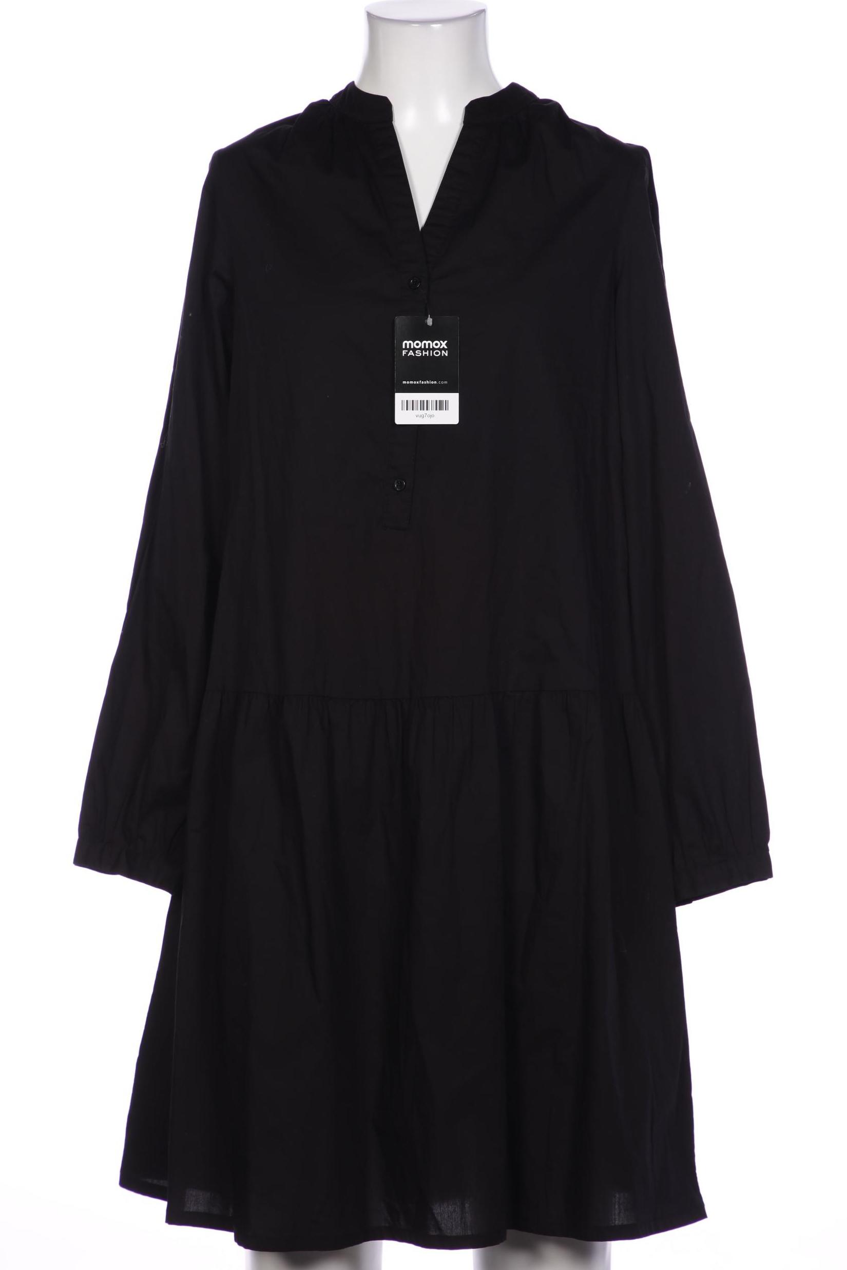 

Emily van den Bergh Damen Kleid, schwarz, Gr. 36