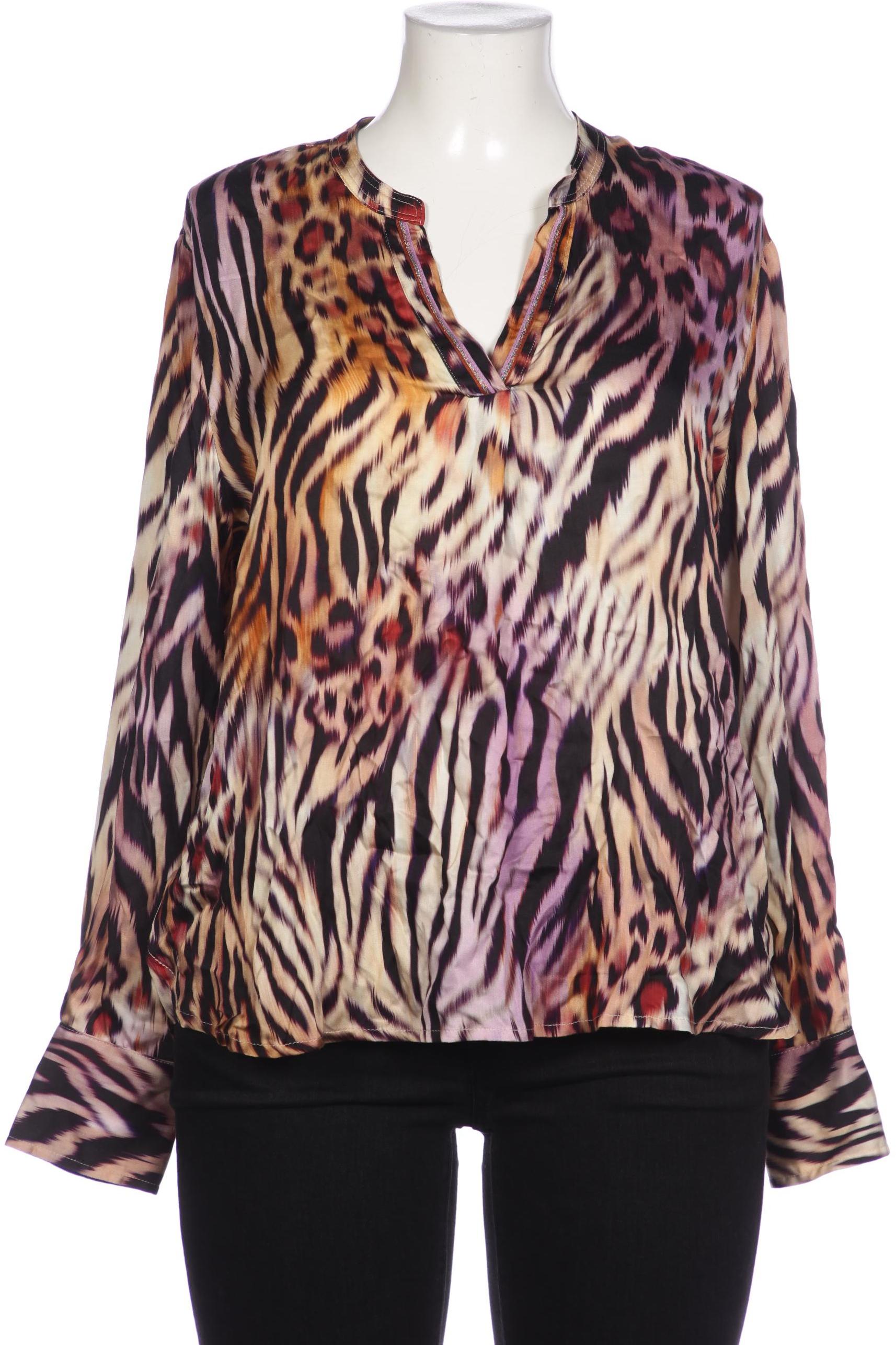 

Emily van den Bergh Damen Bluse, mehrfarbig, Gr. 44