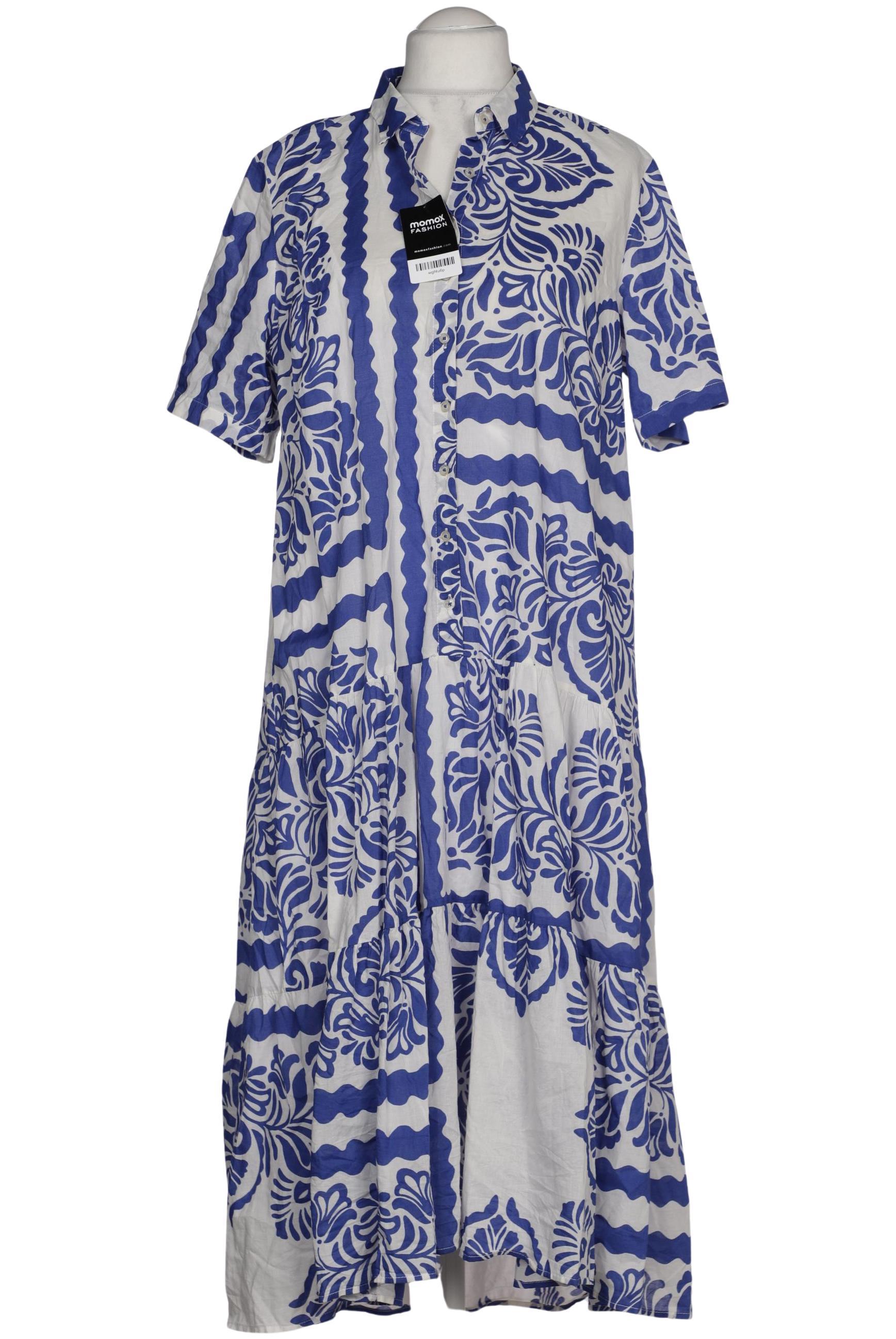 

Emily van den Bergh Damen Kleid, mehrfarbig, Gr. 42