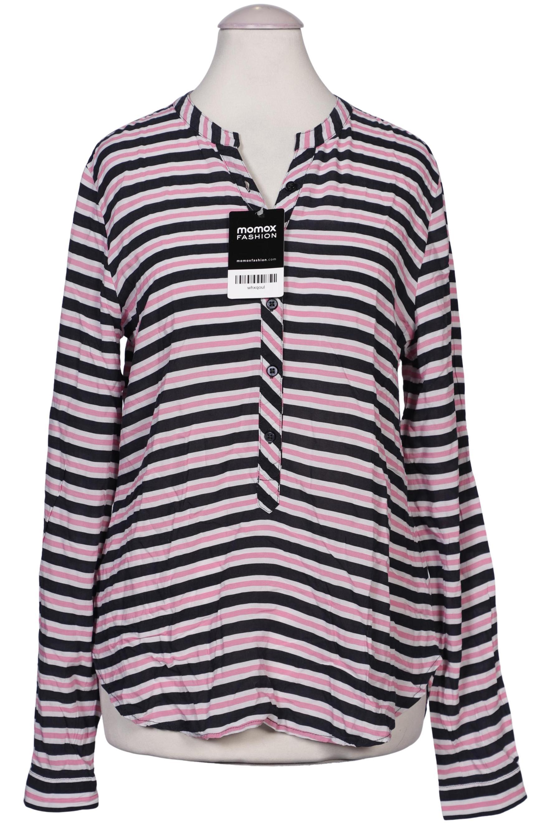 

Emily van den Bergh Damen Bluse, pink, Gr. 36