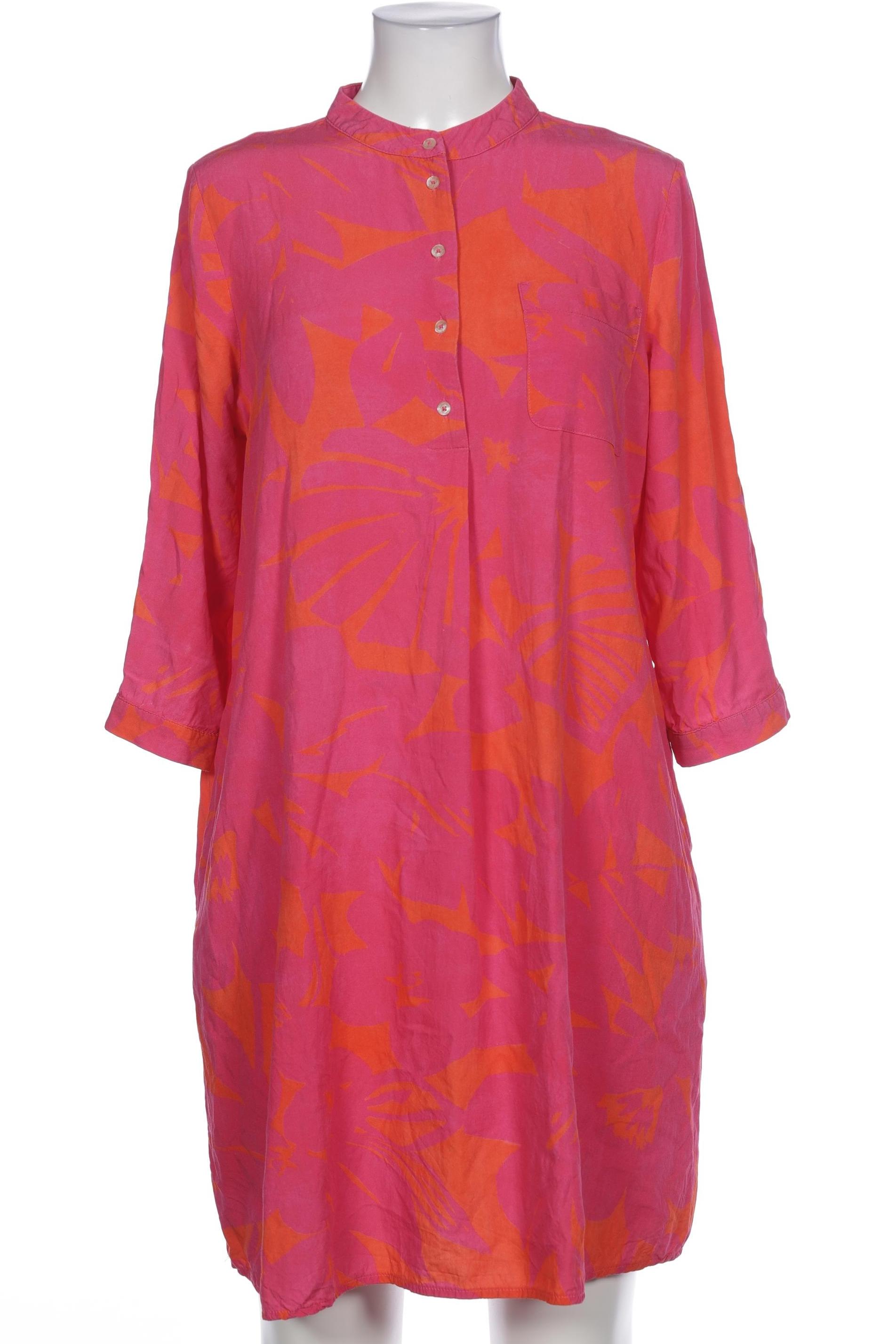 

Emily van den Bergh Damen Kleid, pink, Gr. 42