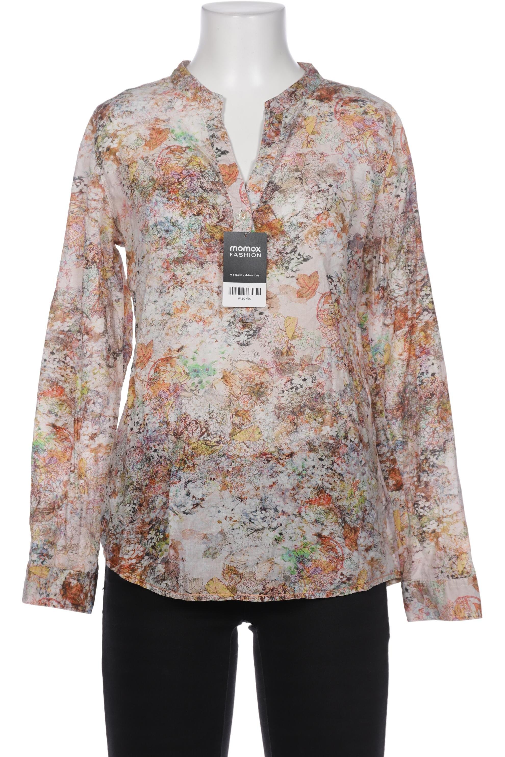 

Emily van den Bergh Damen Bluse, mehrfarbig, Gr. 38