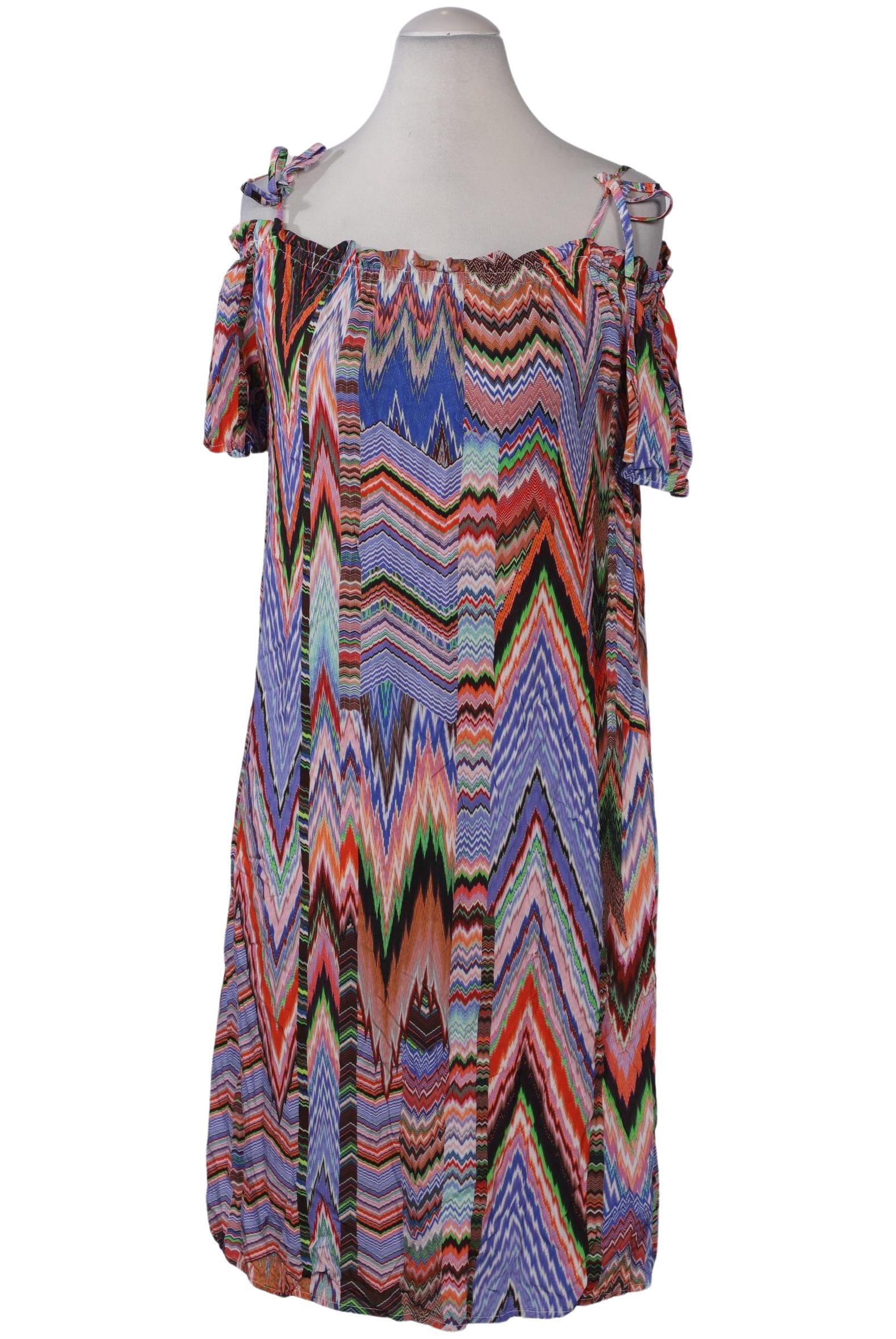 

Emily van den Bergh Damen Kleid, mehrfarbig, Gr. 36