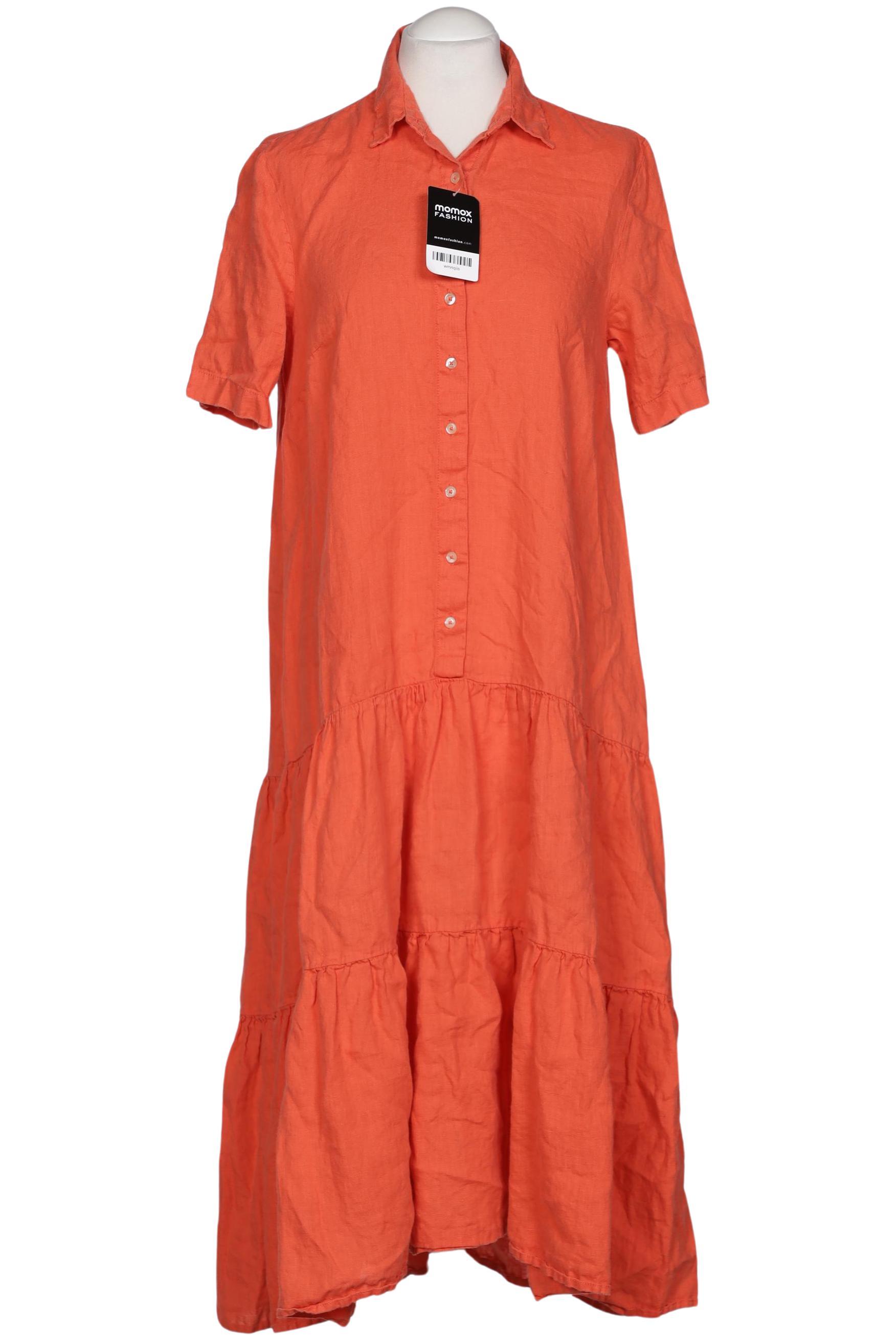 

Emily van den Bergh Damen Kleid, orange, Gr. 38