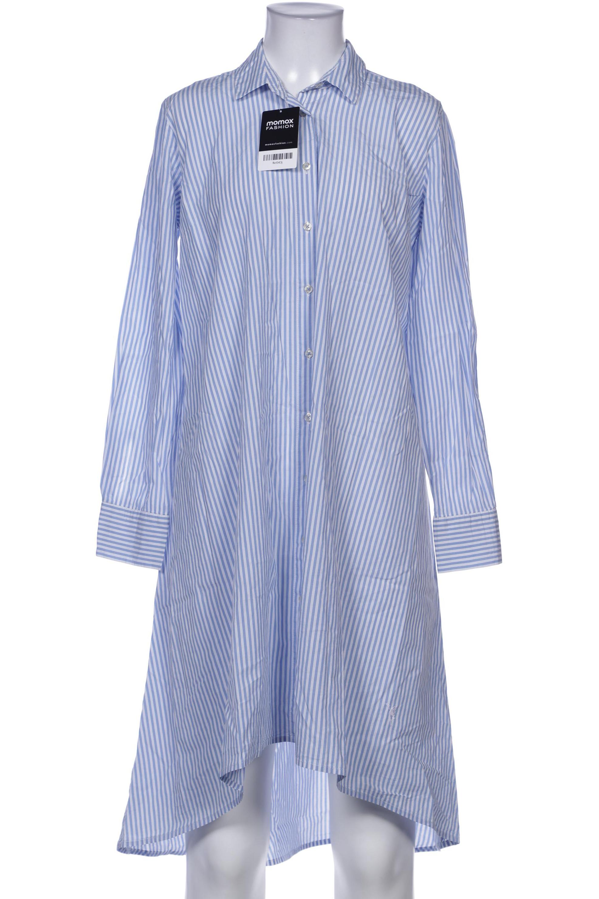 

Emily van den Bergh Damen Kleid, hellblau, Gr. 36