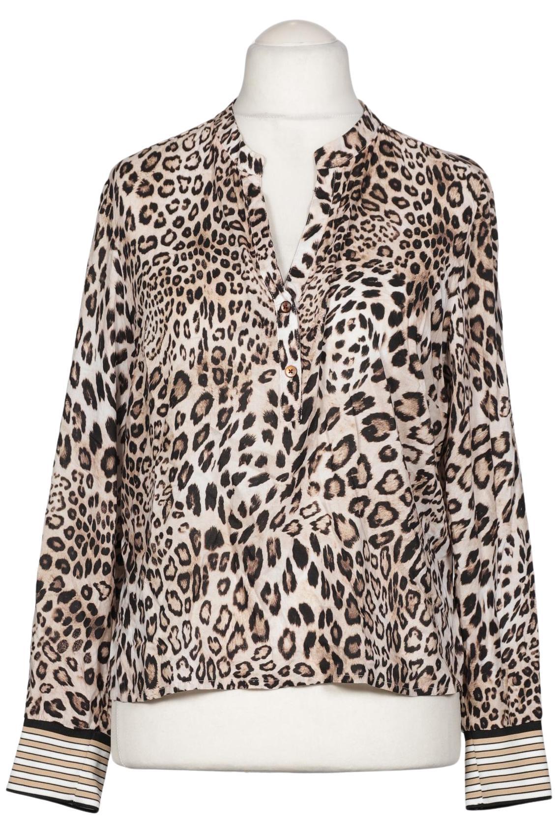 

Emily van den Bergh Damen Bluse, mehrfarbig, Gr. 44