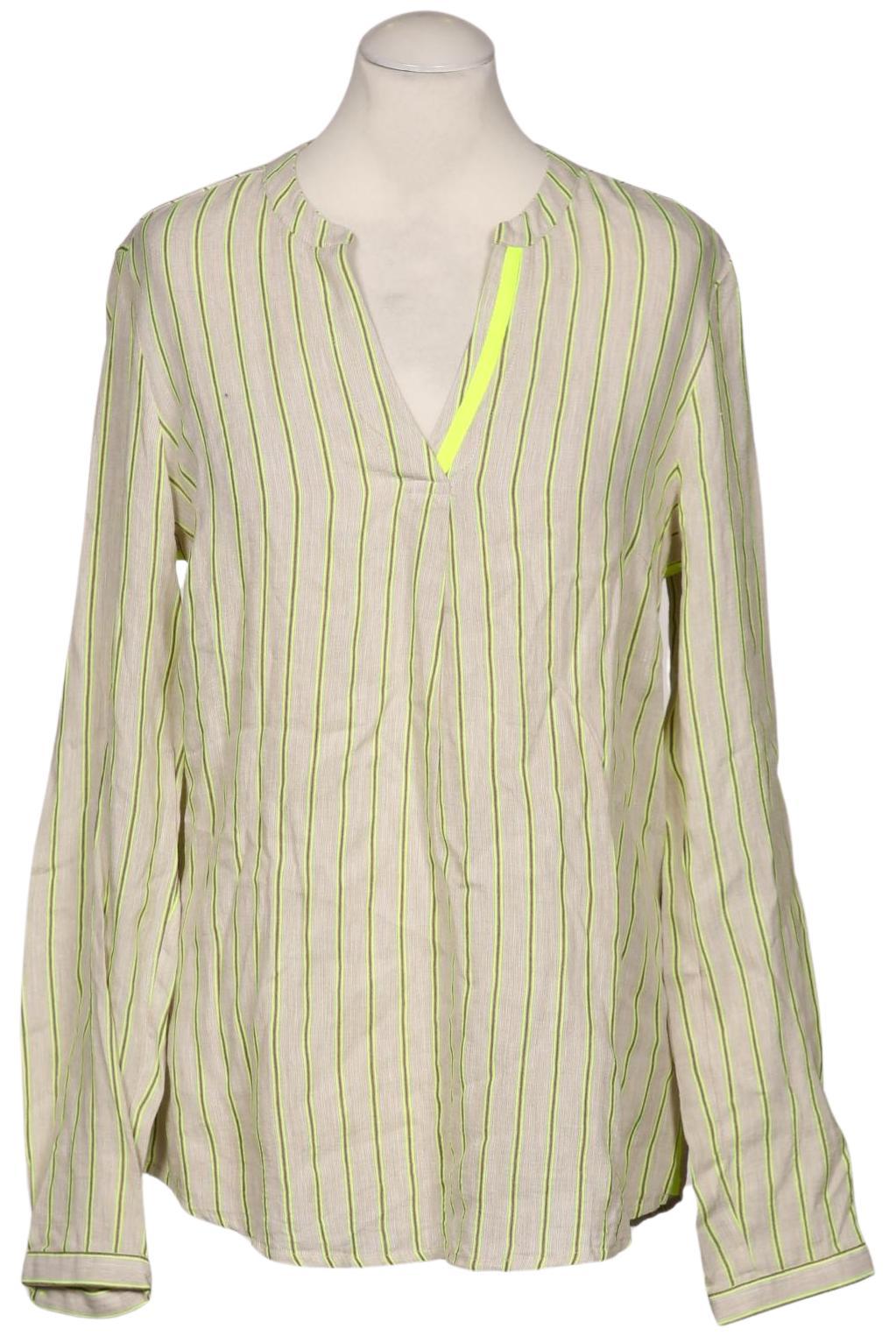 

Emily van den Bergh Damen Bluse, neon, Gr. 38