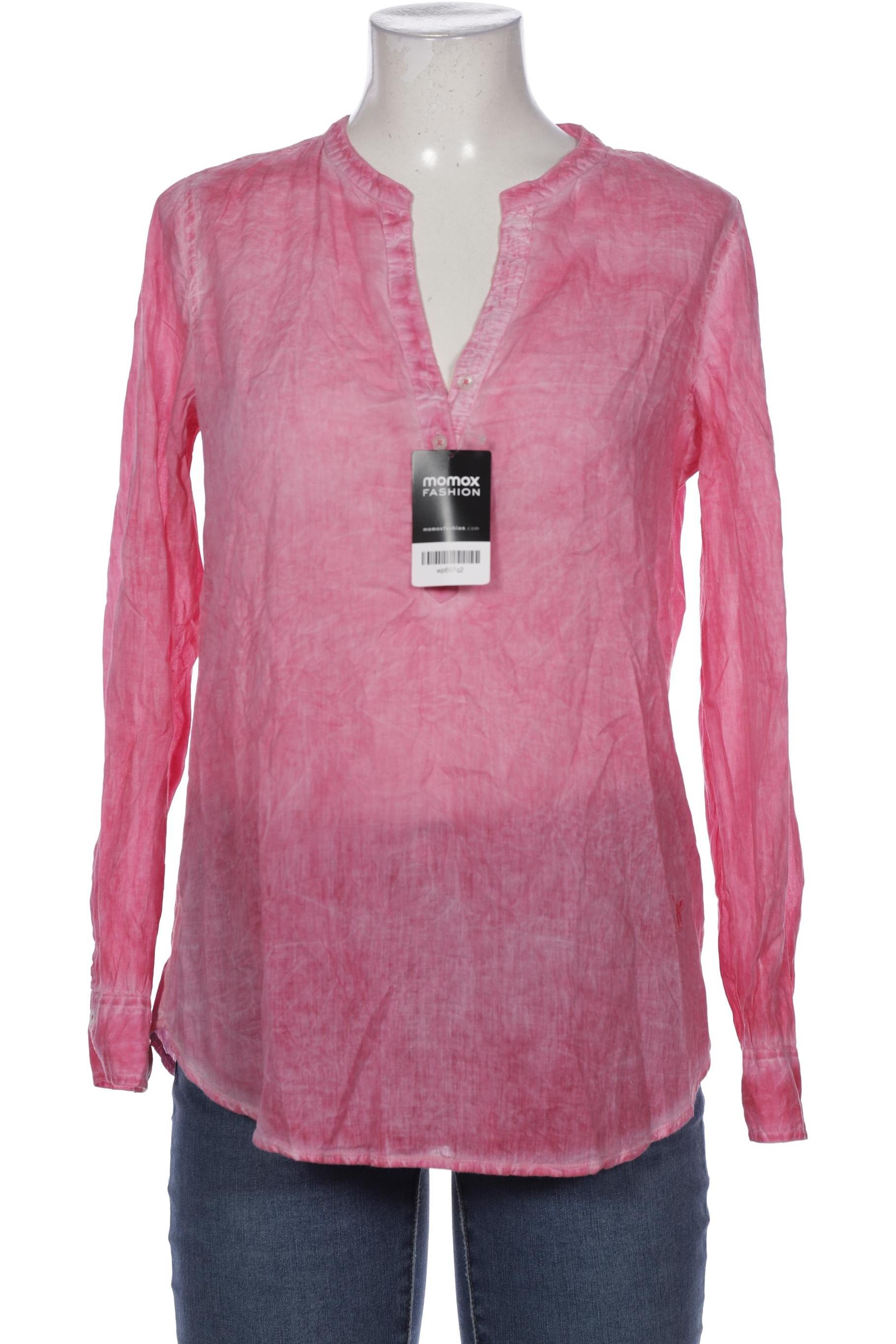 

Emily van den Bergh Damen Bluse, pink, Gr. 40