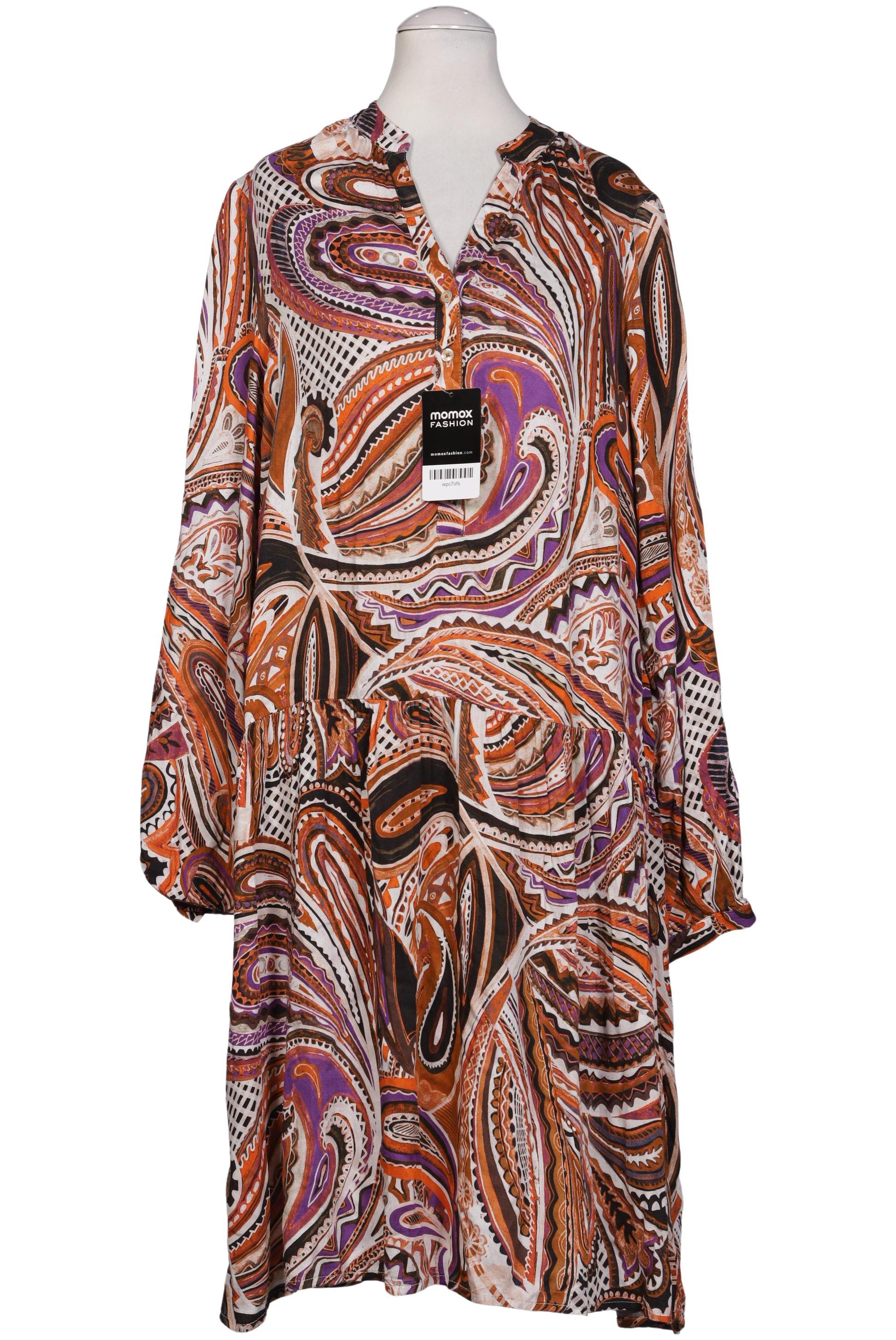 

Emily van den Bergh Damen Kleid, mehrfarbig, Gr. 36