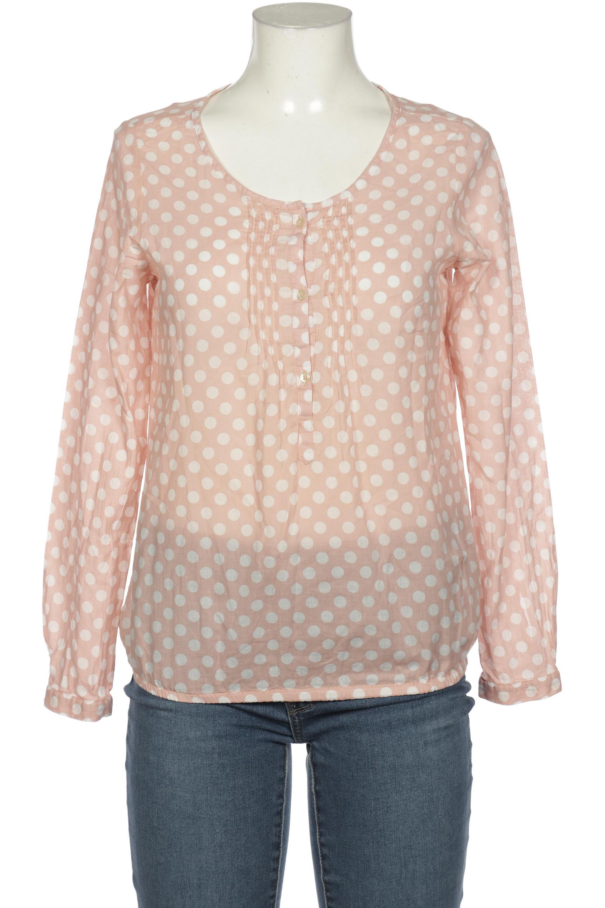 

Emily van den Bergh Damen Bluse, pink