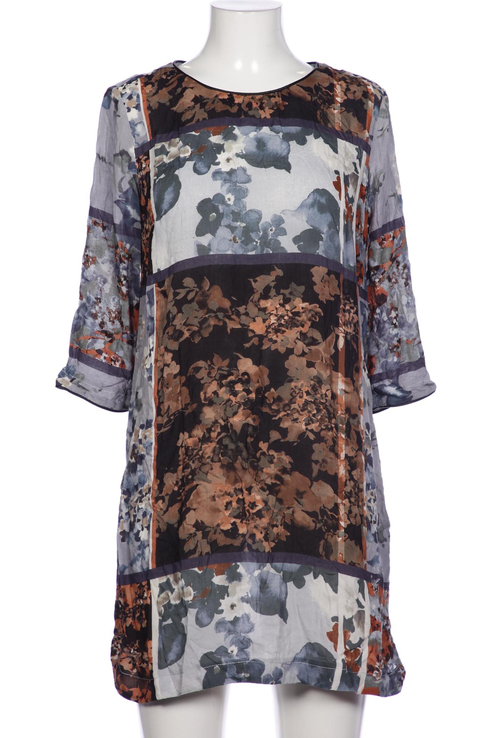

Emily van den Bergh Damen Kleid, grau, Gr. 40