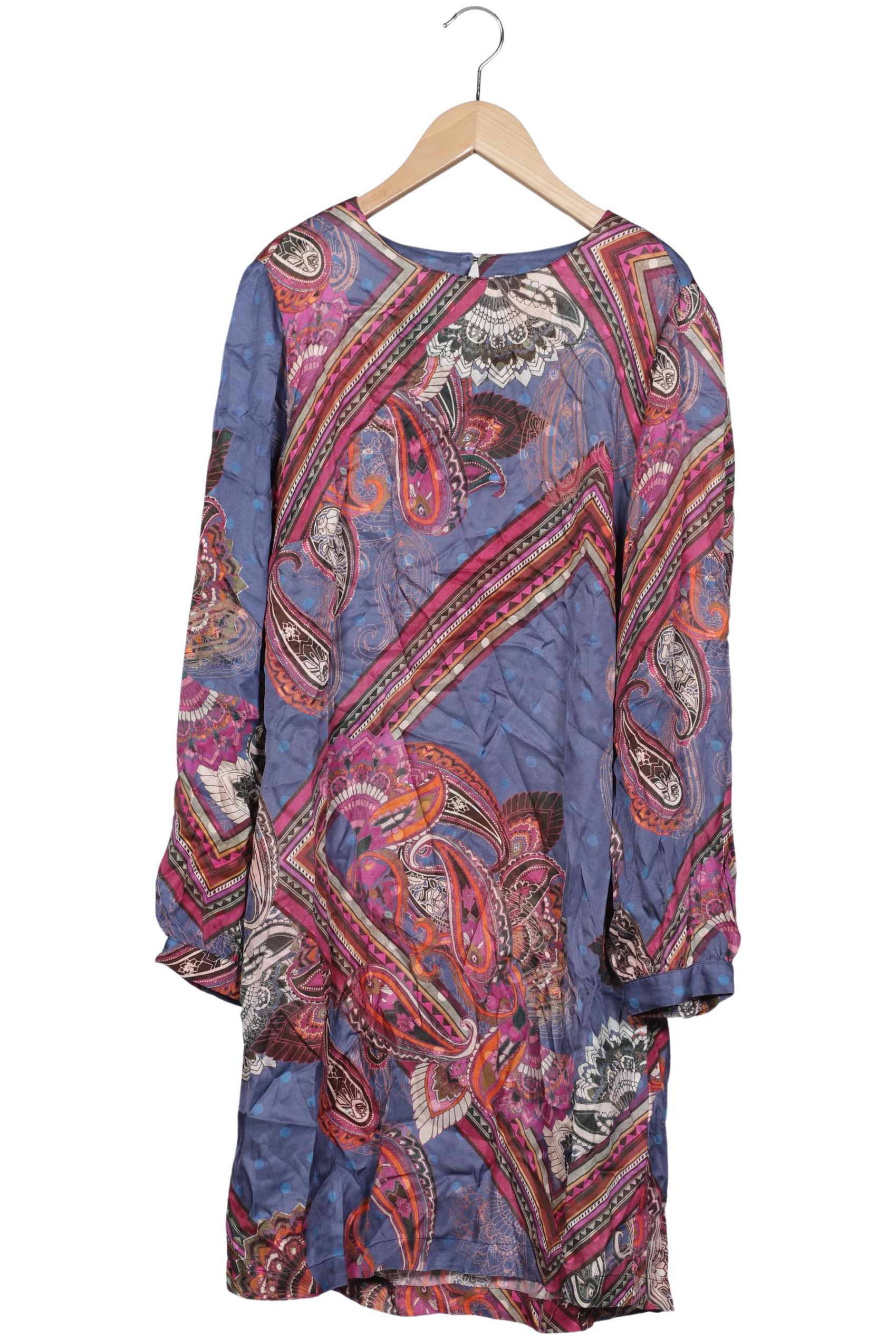 

Emily van den Bergh Damen Kleid, mehrfarbig, Gr. 38