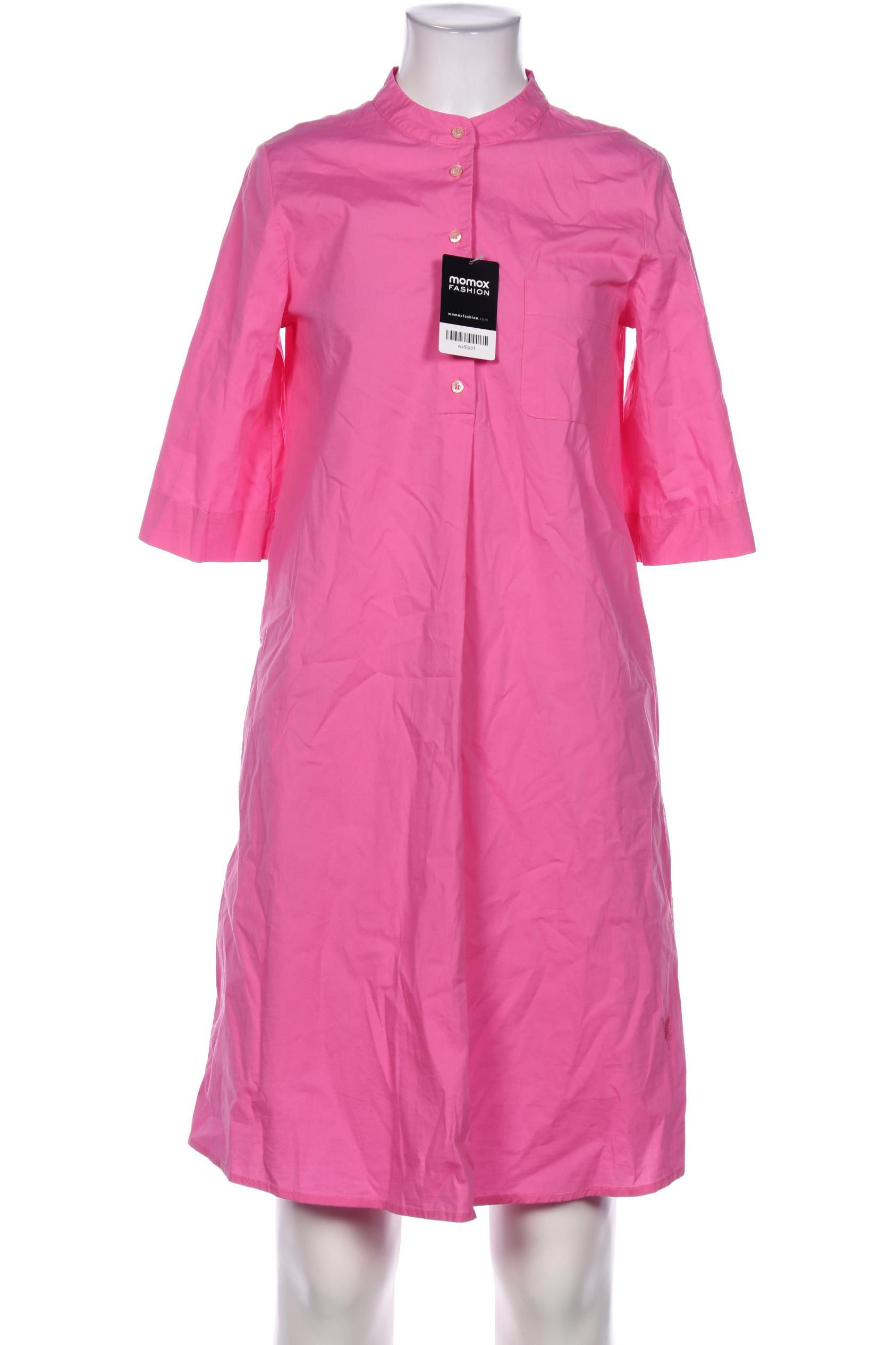 

Emily van den Bergh Damen Kleid, pink, Gr. 34