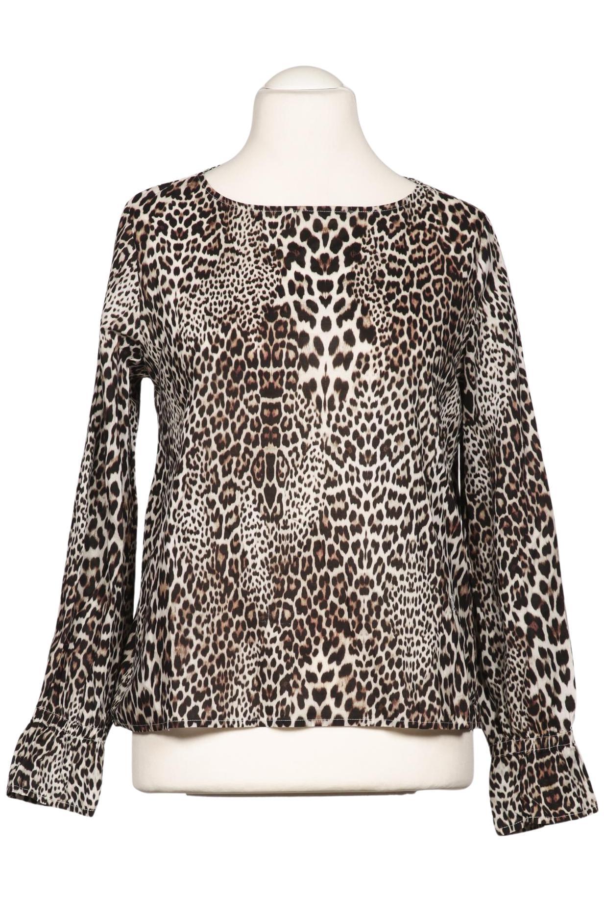 

Emily van den Bergh Damen Bluse, mehrfarbig, Gr. 40