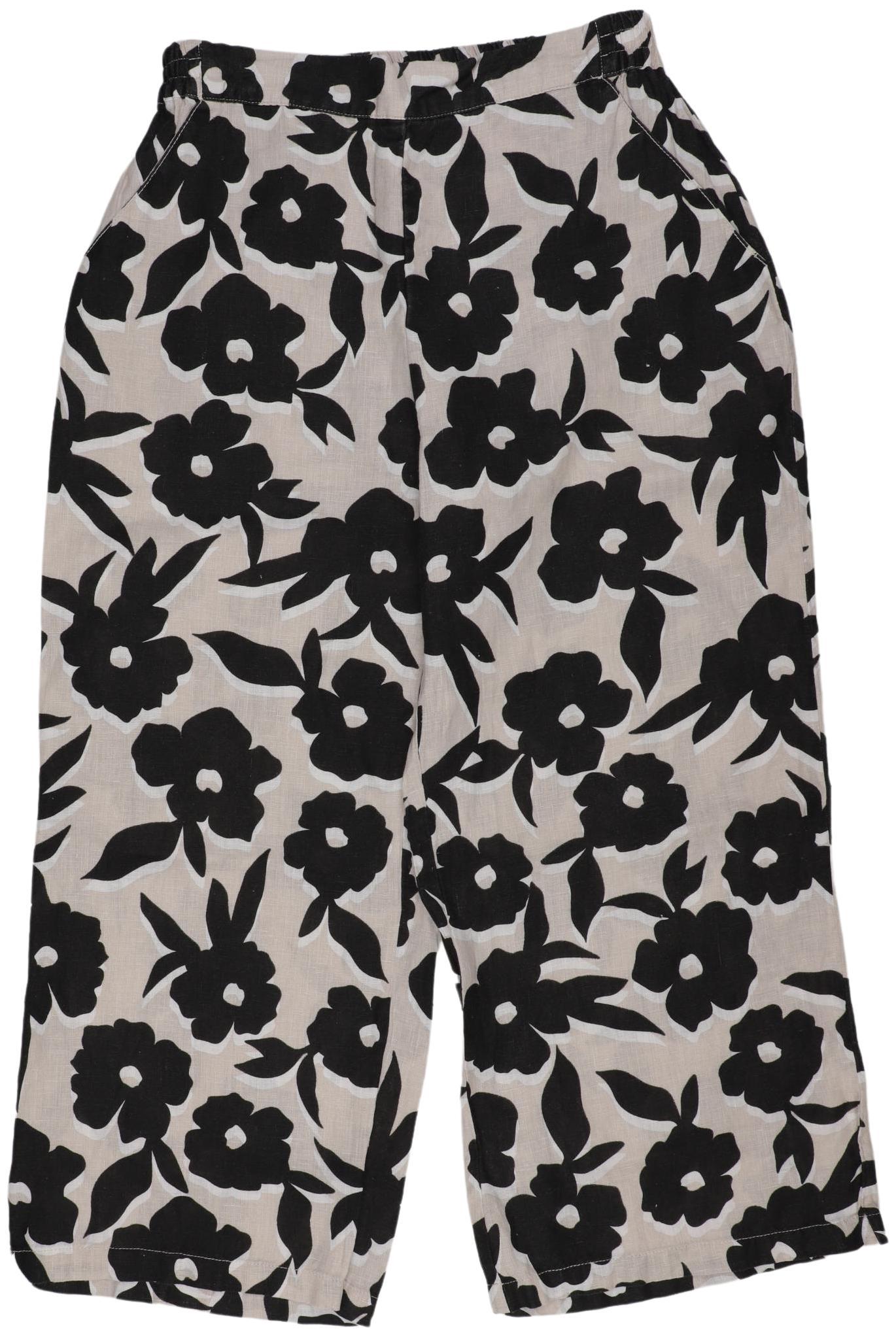 

Emily van den Bergh Damen Stoffhose, beige, Gr. 36