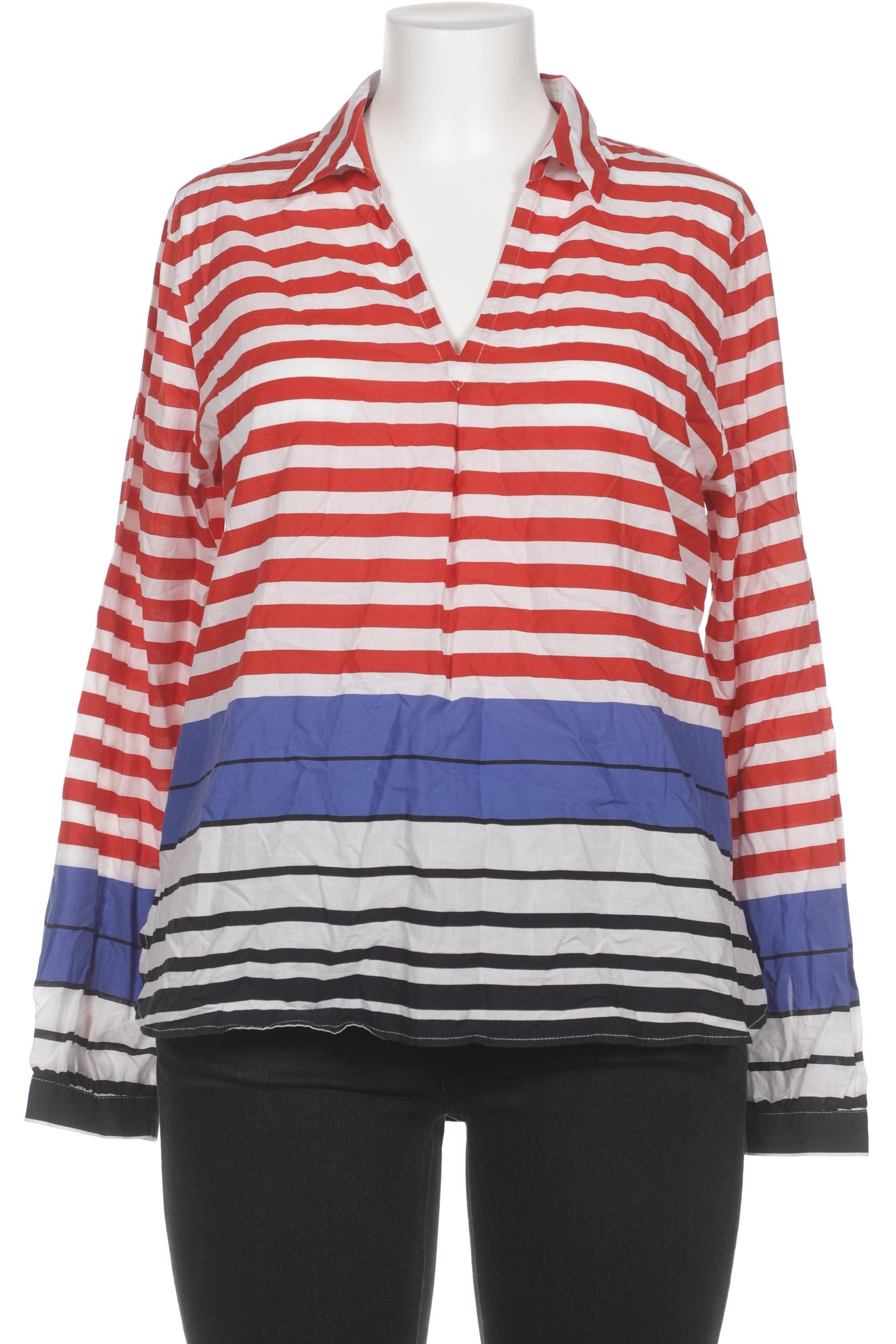 

Emily van den Bergh Damen Bluse, mehrfarbig, Gr. 42