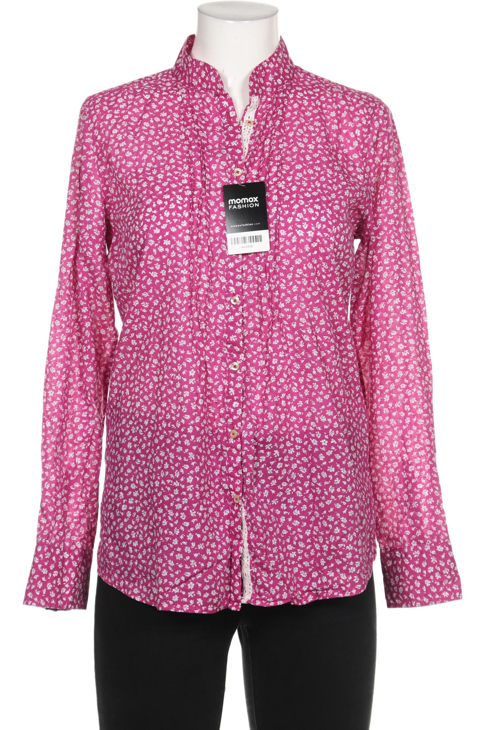 

Emily van den Bergh Damen Bluse, pink
