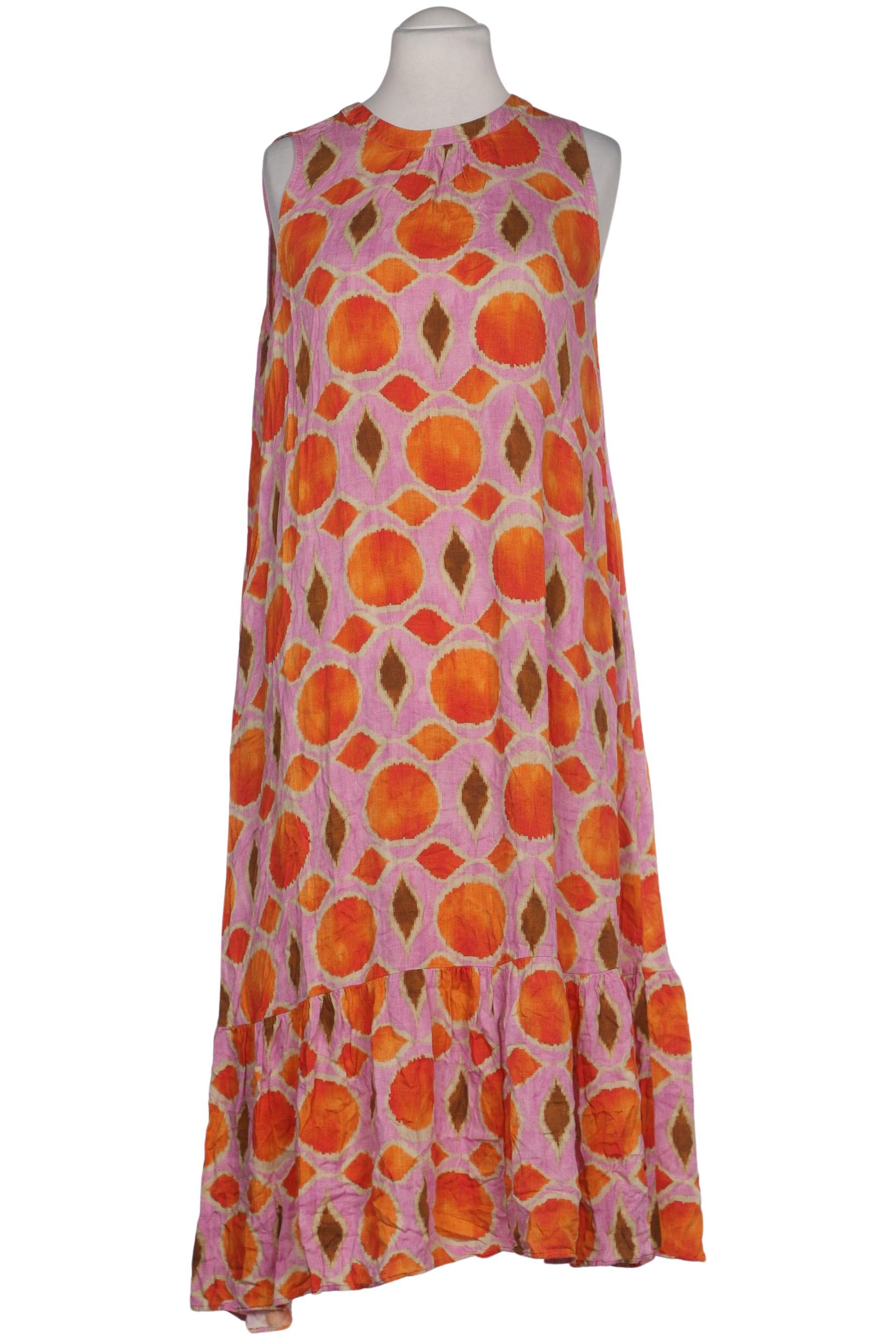 

Emily van den Bergh Damen Kleid, mehrfarbig, Gr. 42