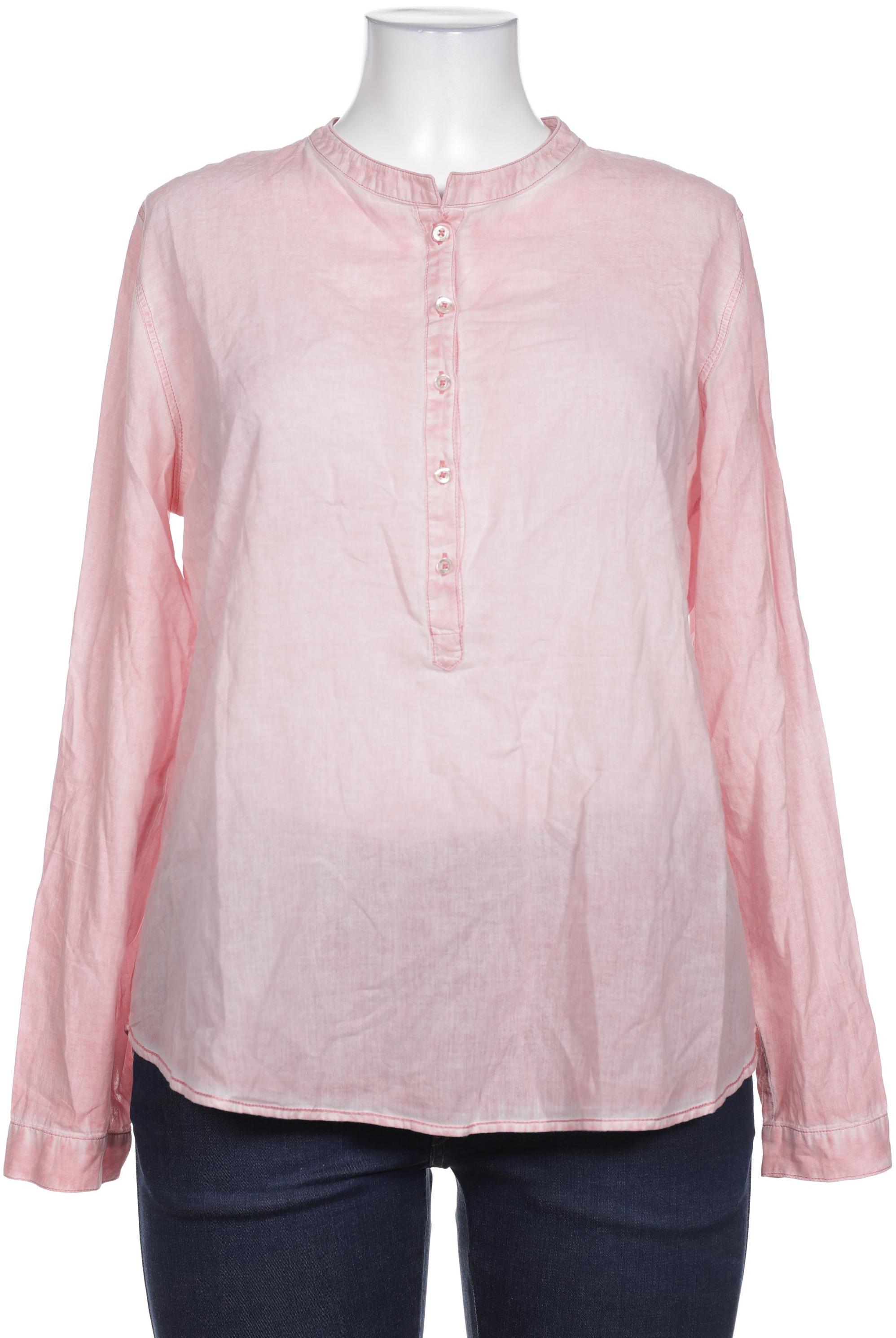 

Emily van den Bergh Damen Bluse, pink