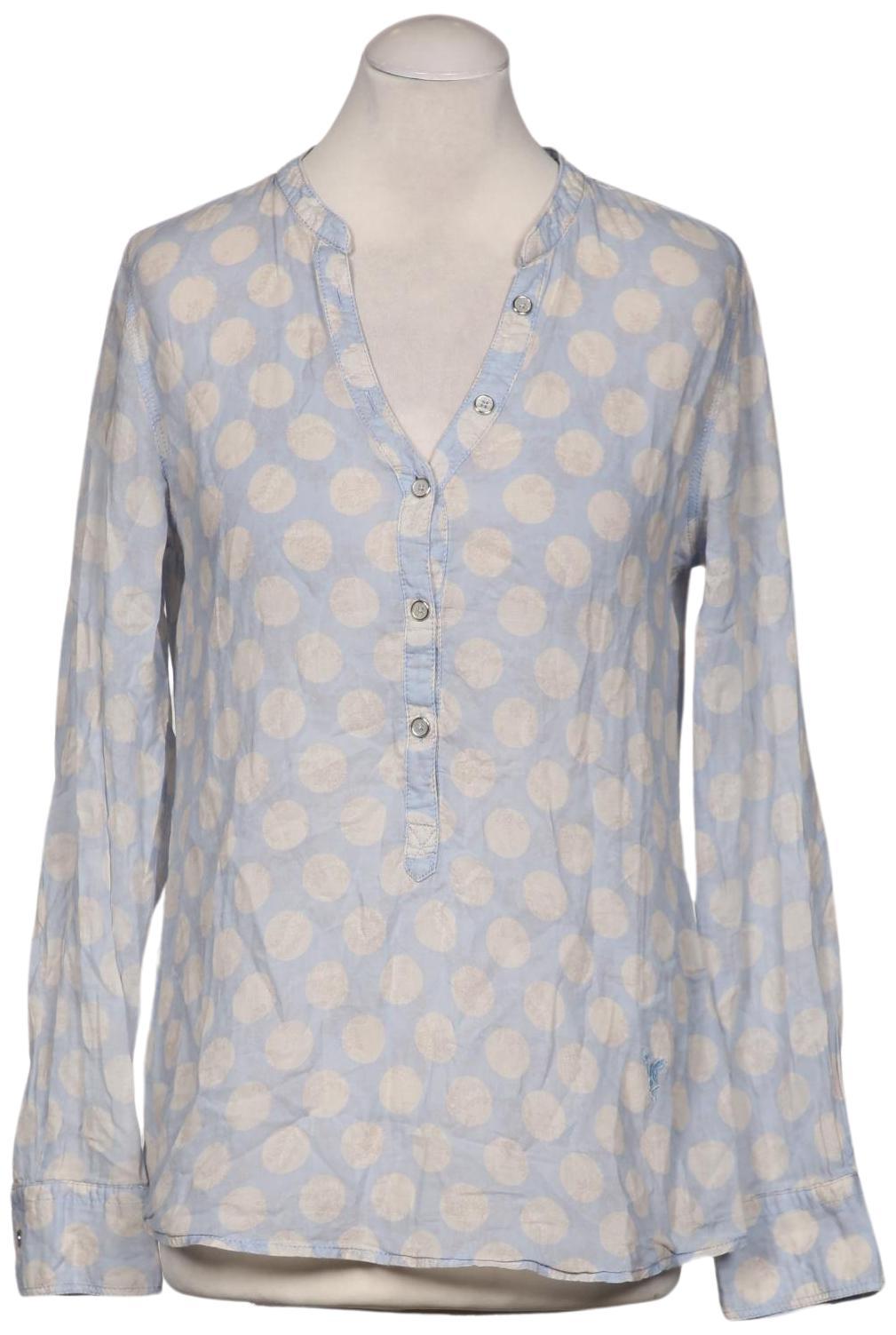 

Emily van den Bergh Damen Bluse, mehrfarbig, Gr. 36