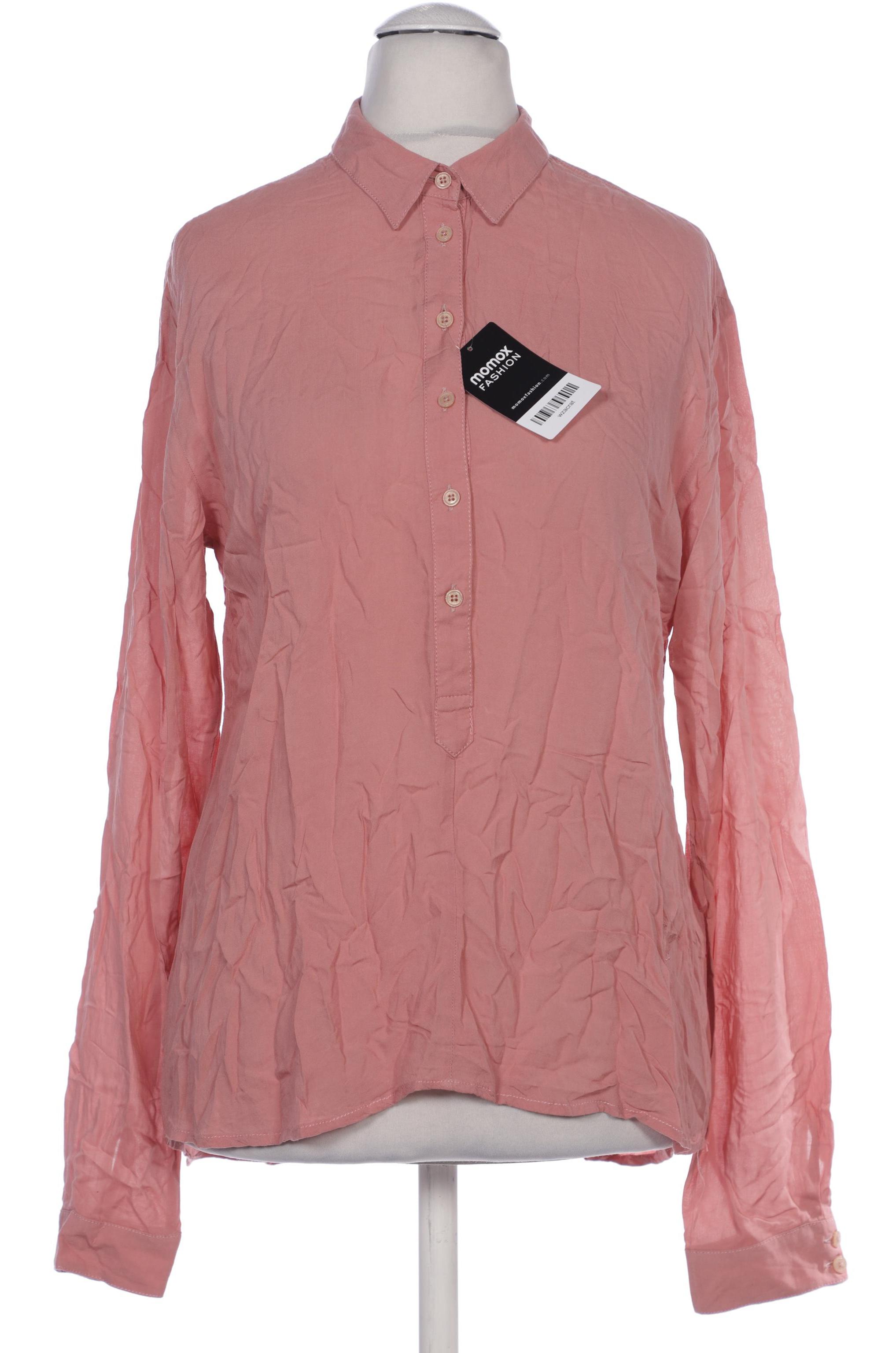 

Emily van den Bergh Damen Bluse, pink, Gr. 36