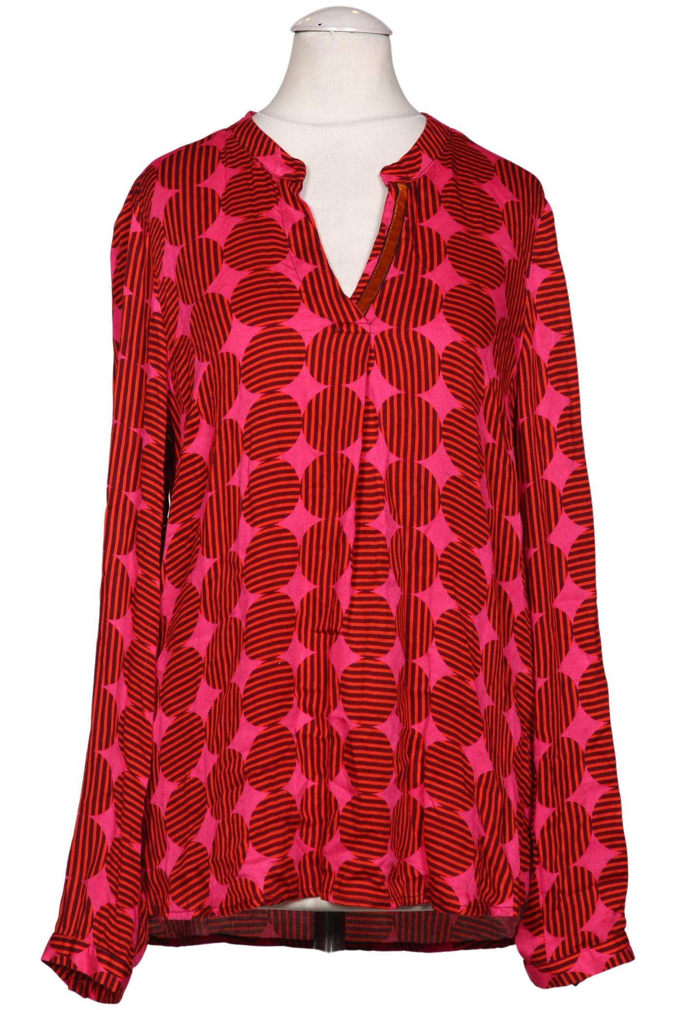 

Emily van den Bergh Damen Bluse, mehrfarbig, Gr. 36