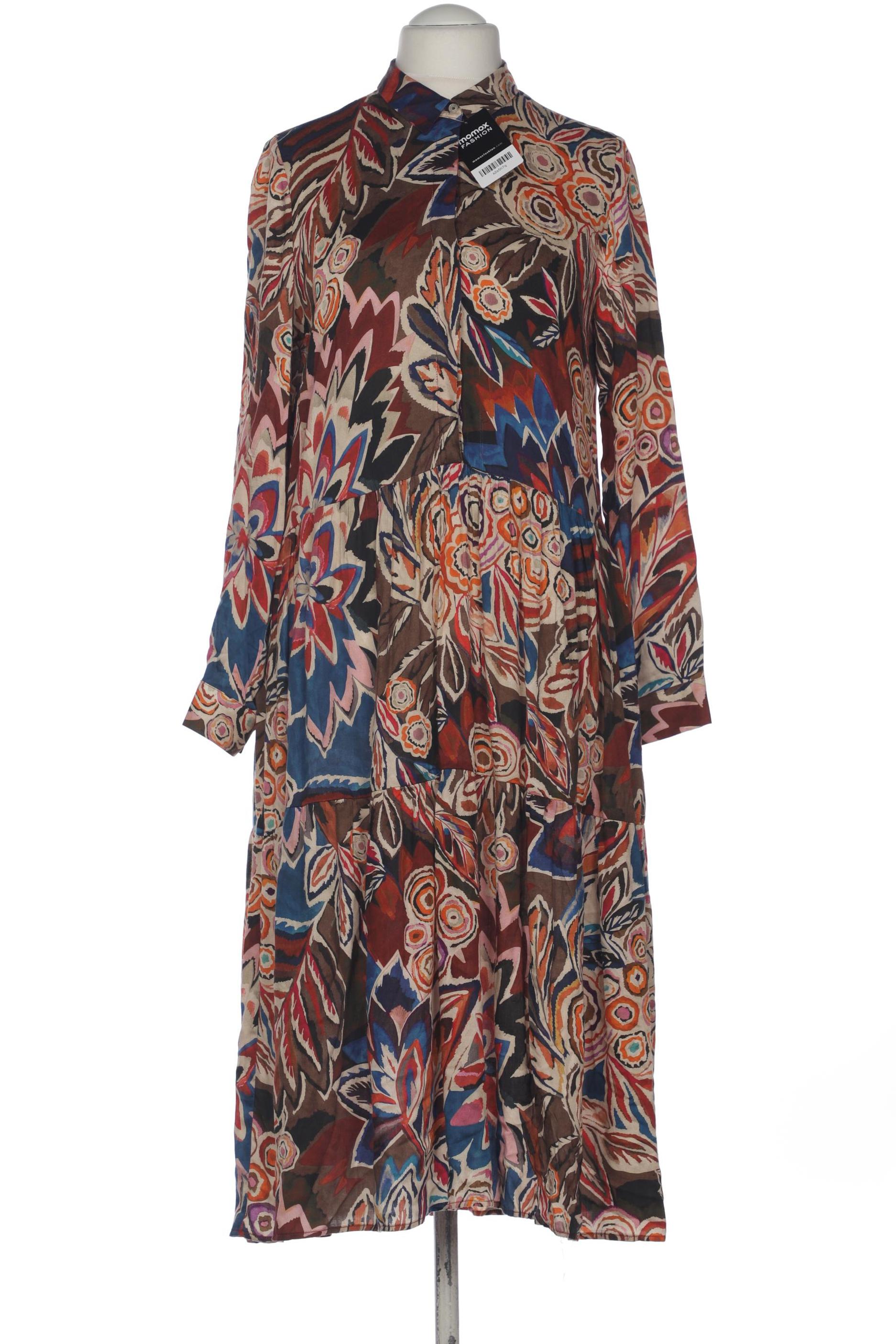 

Emily van den Bergh Damen Kleid, mehrfarbig, Gr. 40