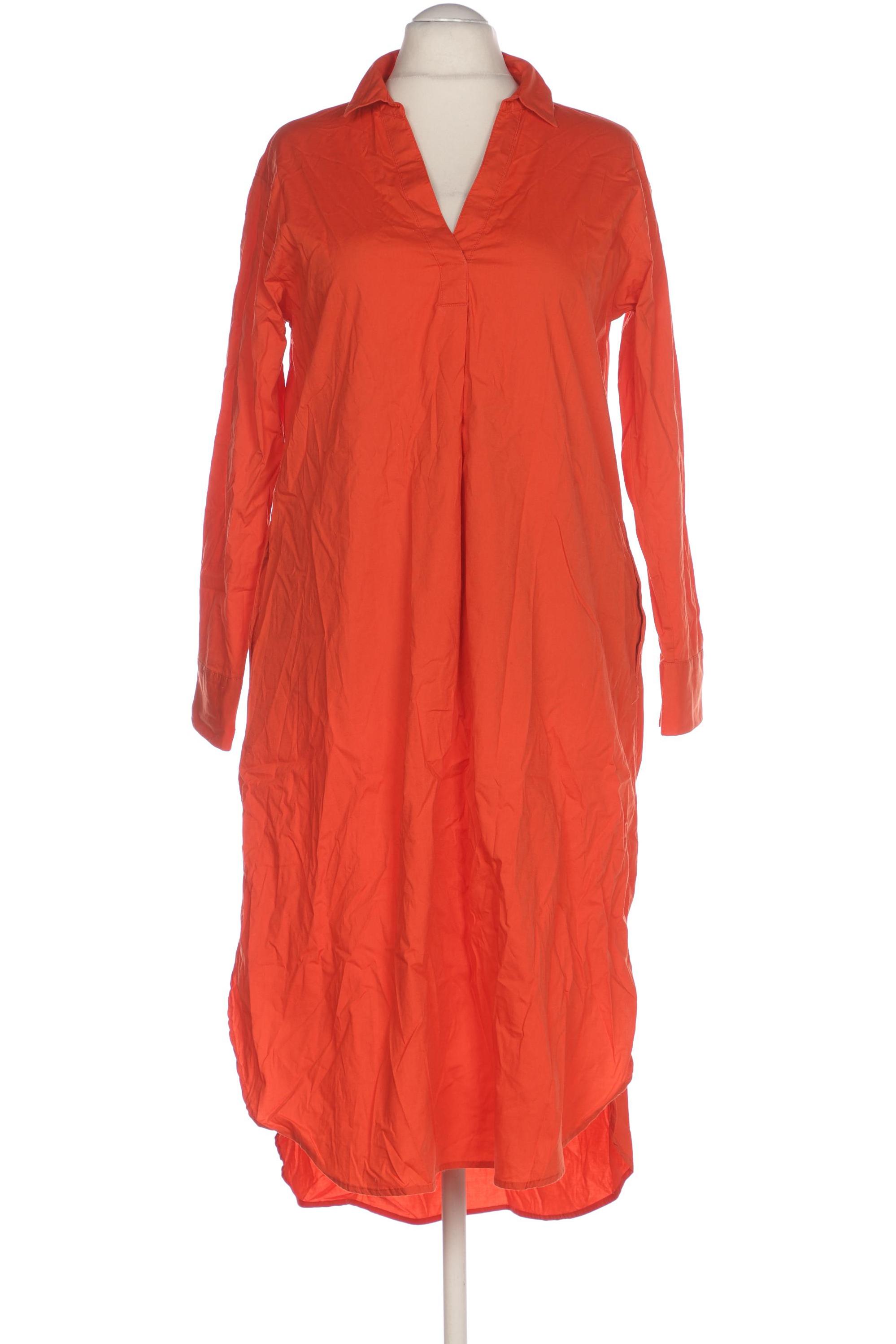 

Emily van den Bergh Damen Kleid, orange, Gr. 36