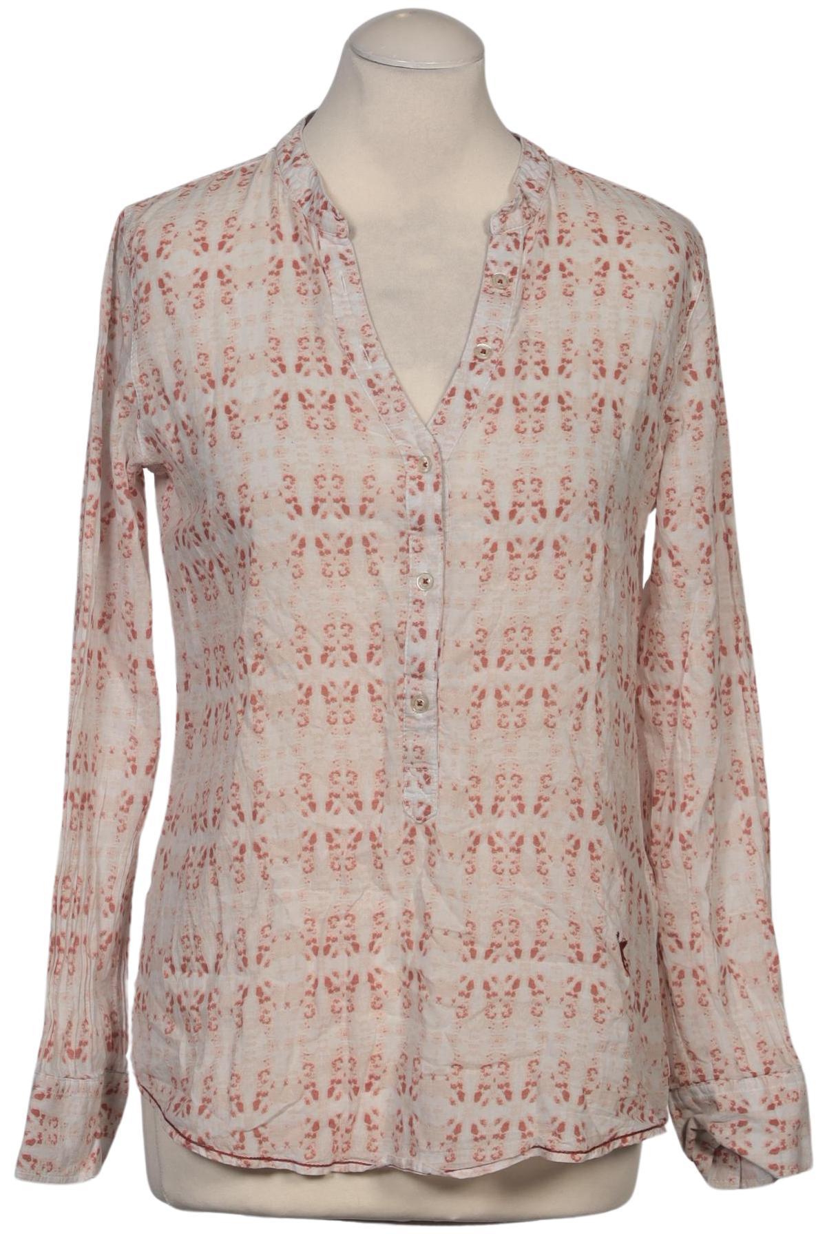 

Emily van den Bergh Damen Bluse, mehrfarbig, Gr. 36