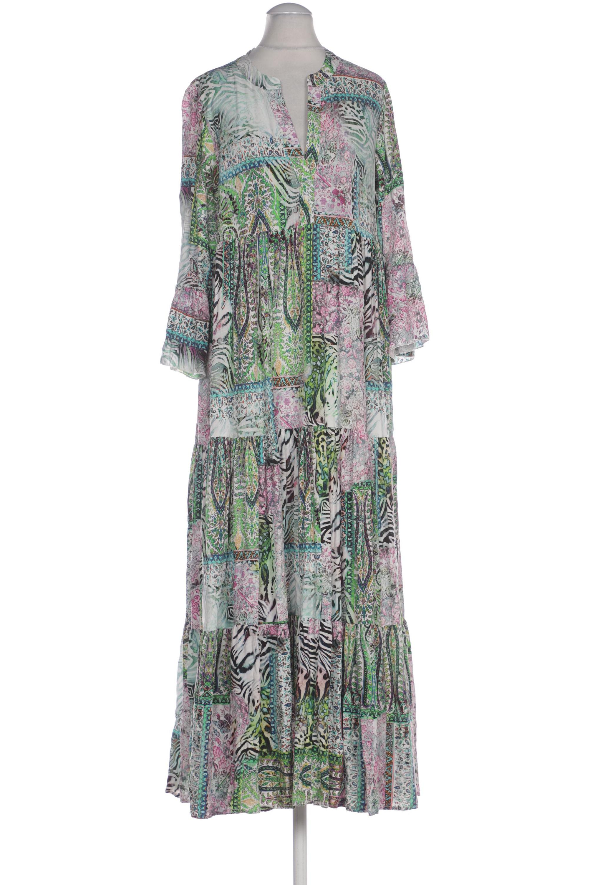 

Emily van den Bergh Damen Kleid, mehrfarbig, Gr. 36