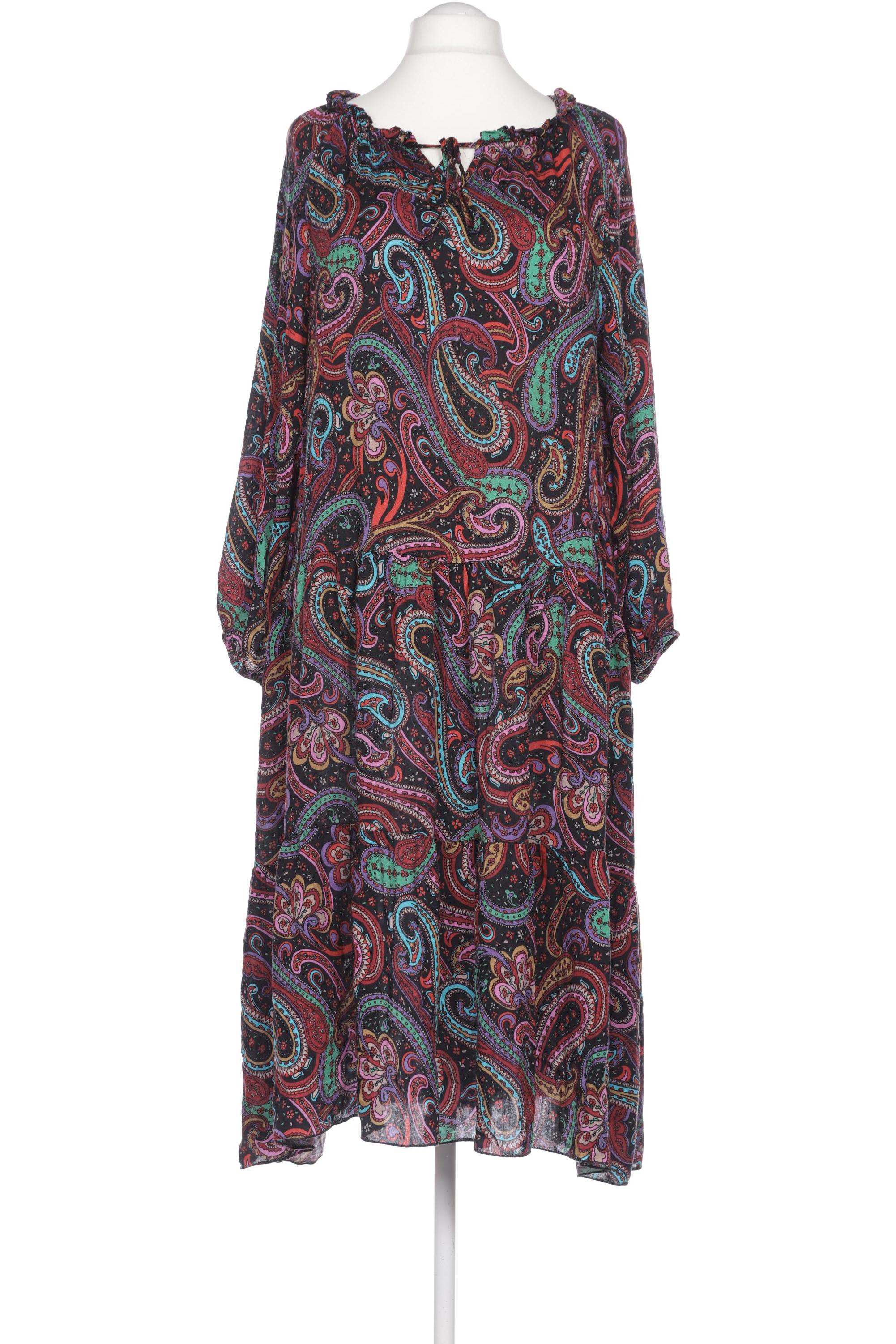 Thumbnail - Emily van den Bergh Damen Kleid, schwarz, Gr. 44
