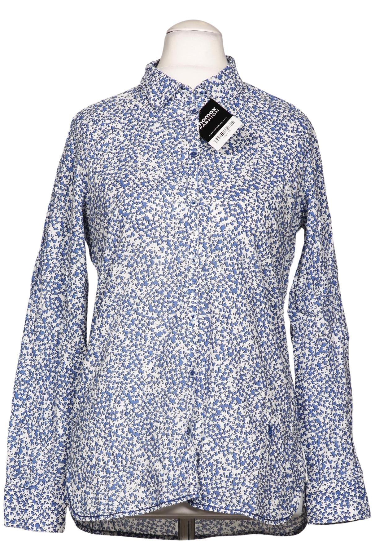 

Emily van den Bergh Damen Bluse, mehrfarbig, Gr. 38