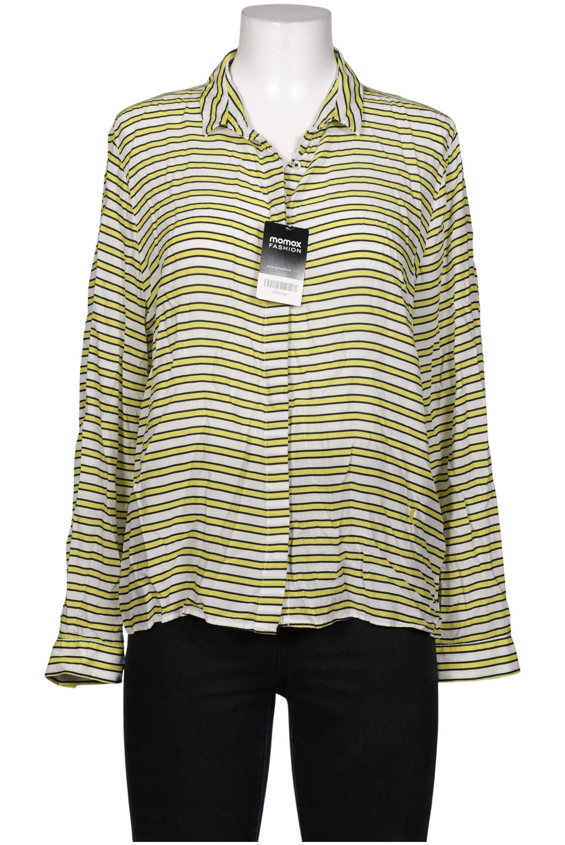 

Emily van den Bergh Damen Bluse, mehrfarbig, Gr. 42