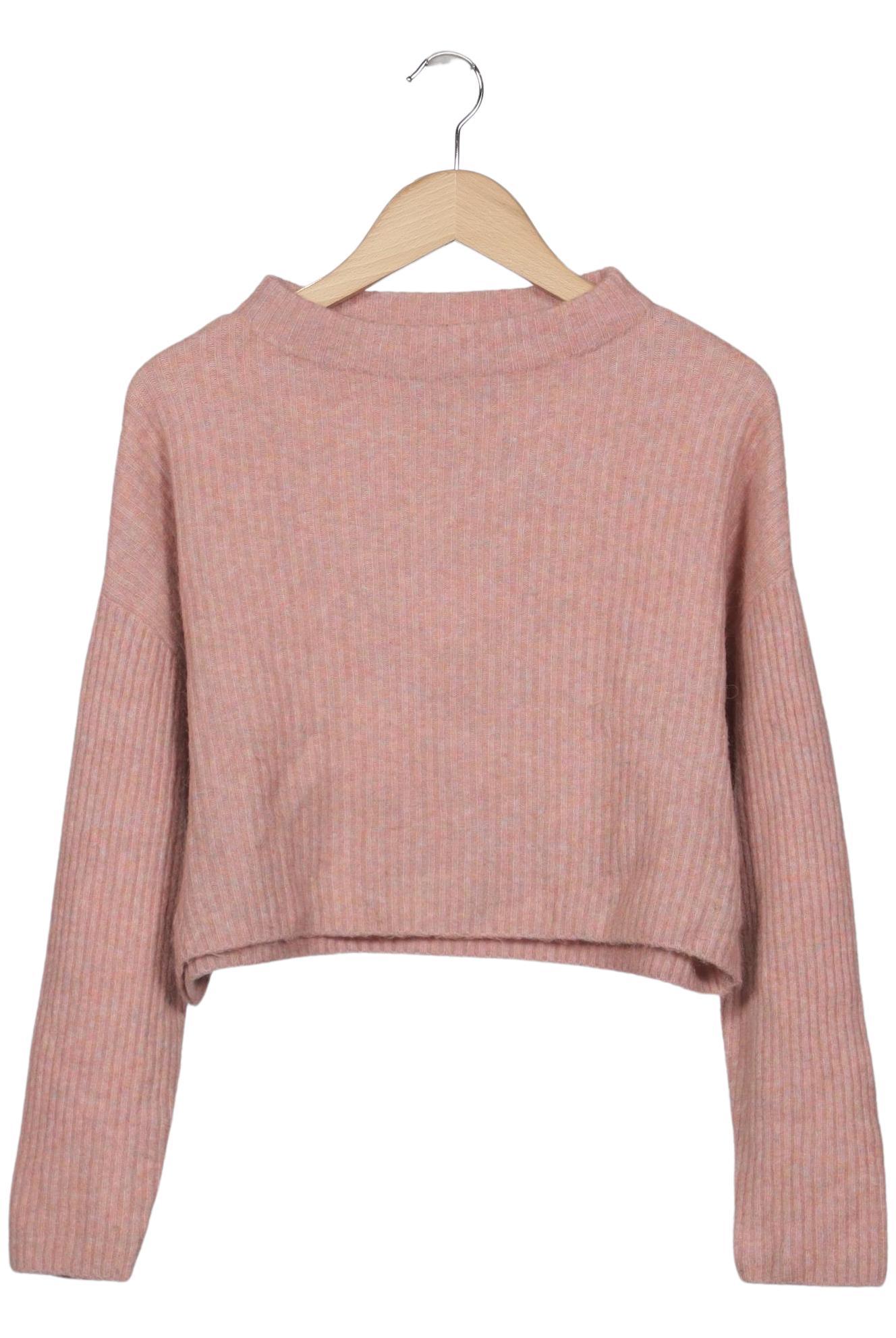 

Emily van den Bergh Damen Pullover, pink, Gr. 38