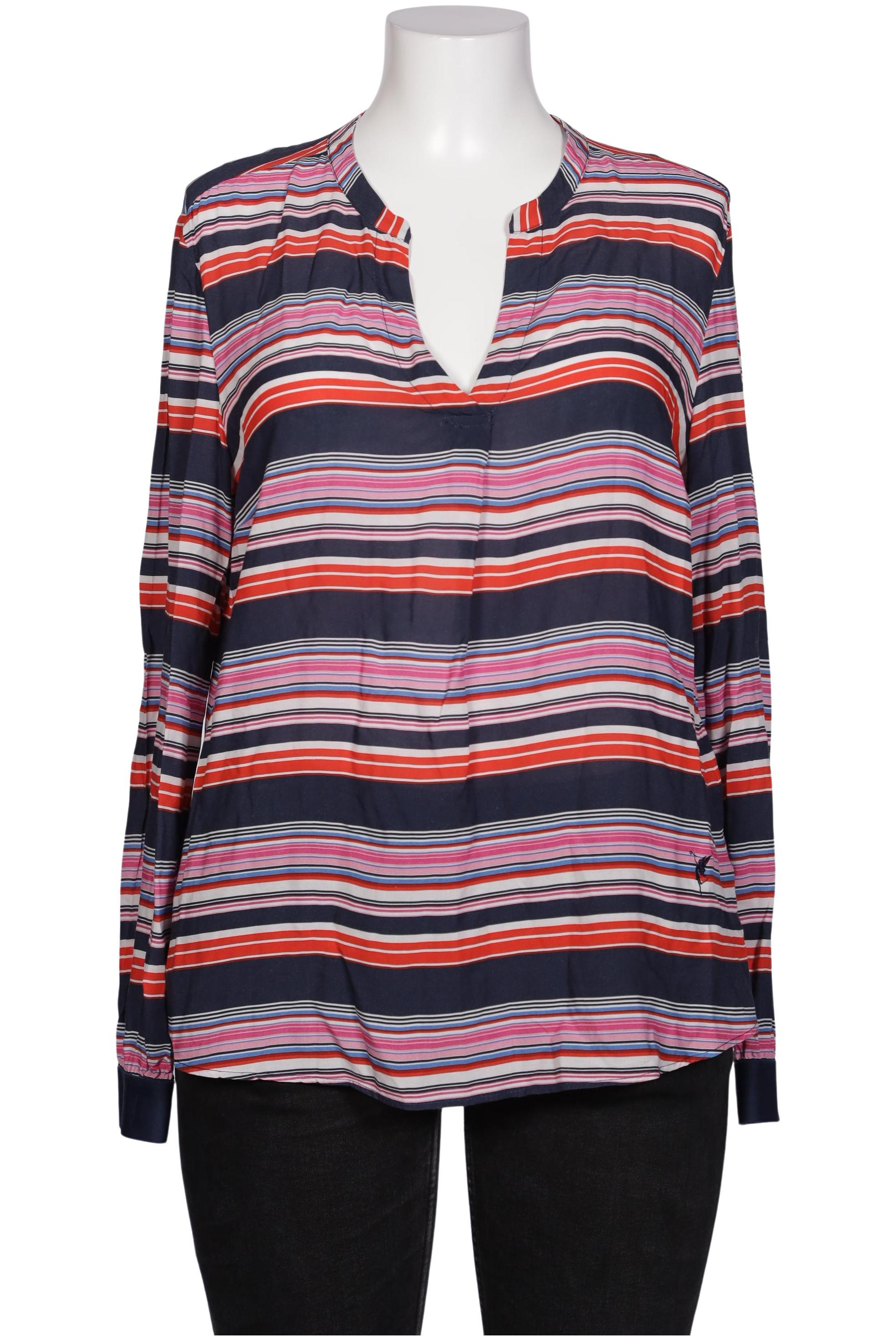 

Emily van den Bergh Damen Bluse, mehrfarbig, Gr. 42