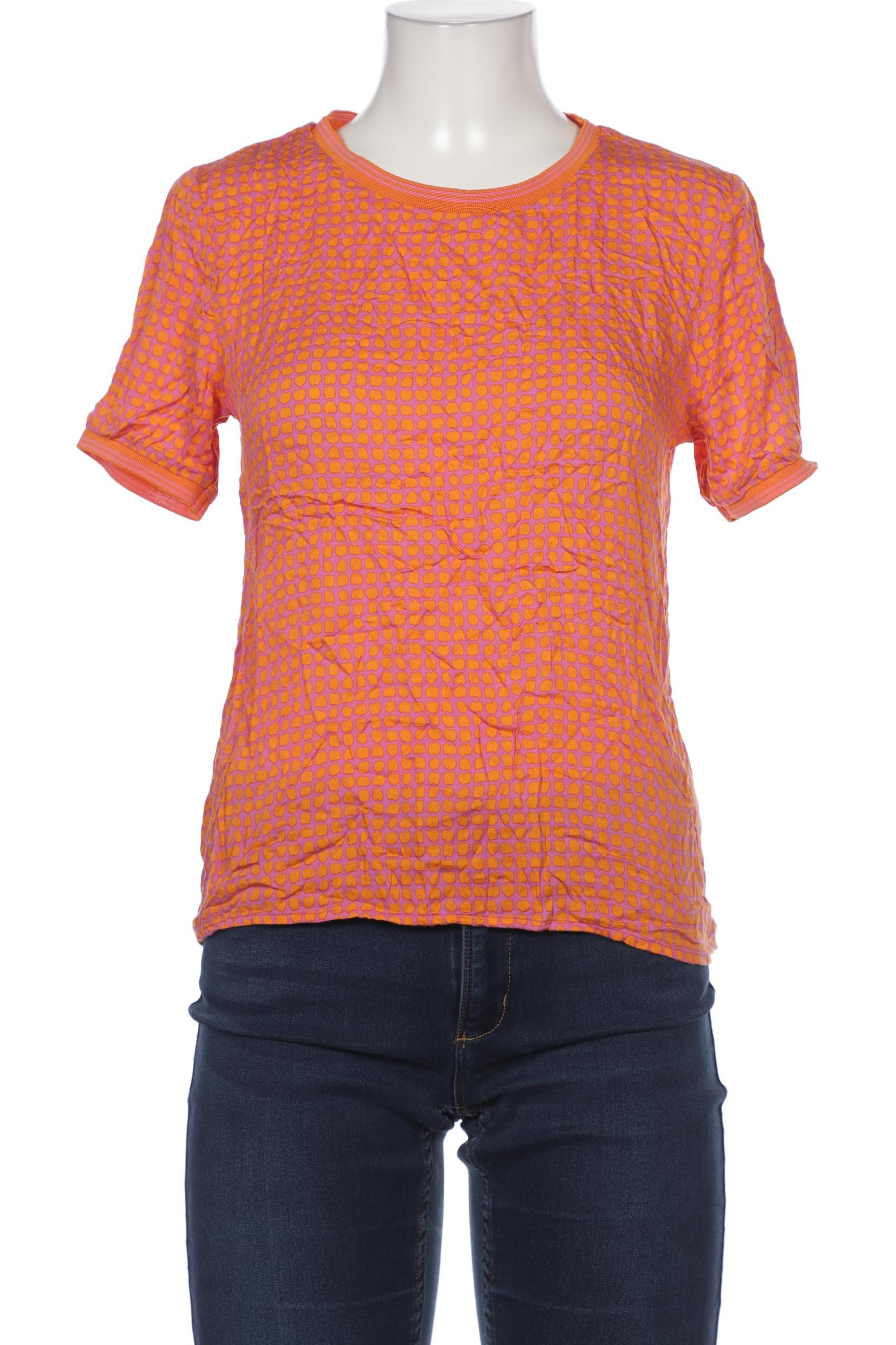 

Emily van den Bergh Damen Bluse, pink