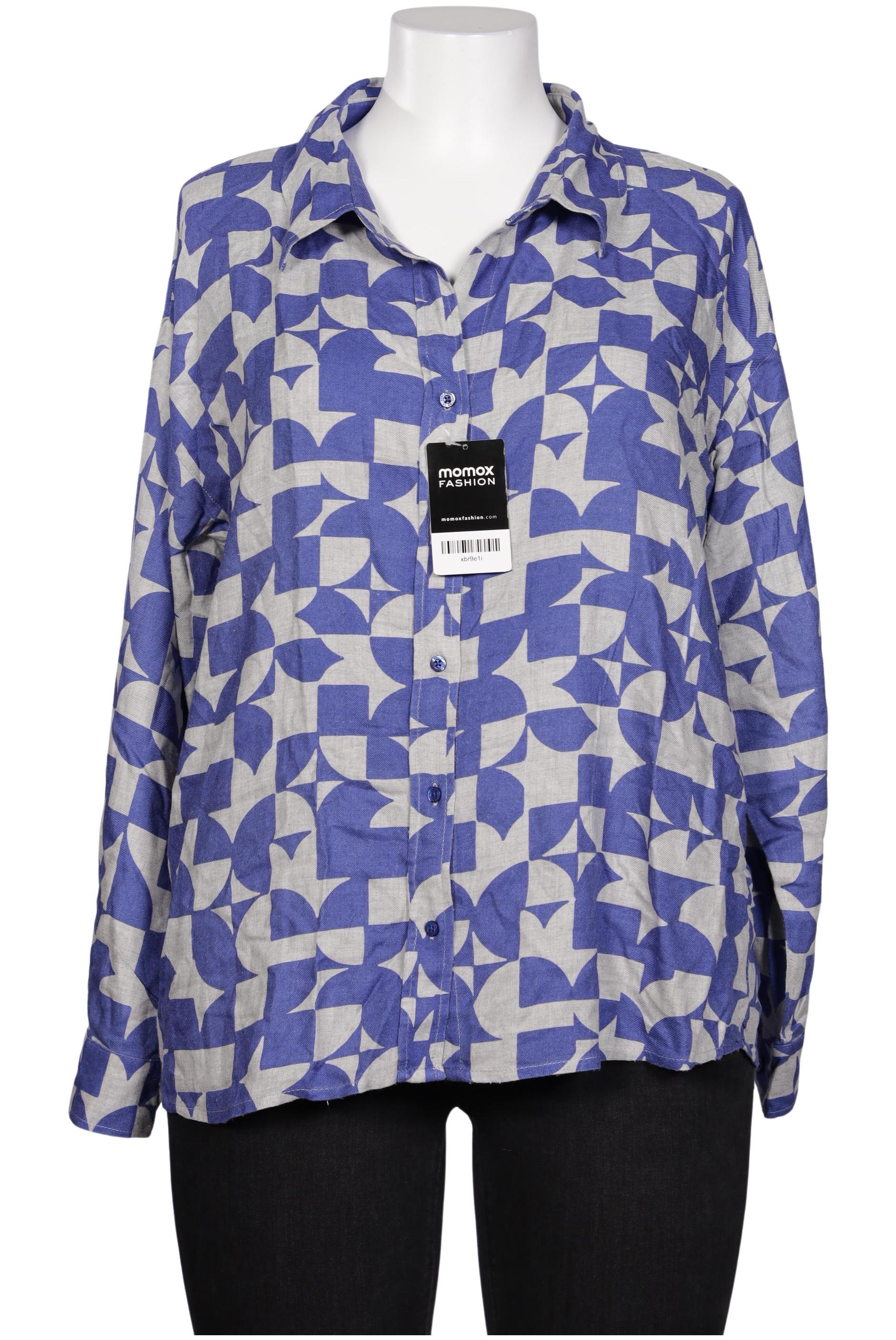 

Emily van den Bergh Damen Bluse, mehrfarbig, Gr. 38