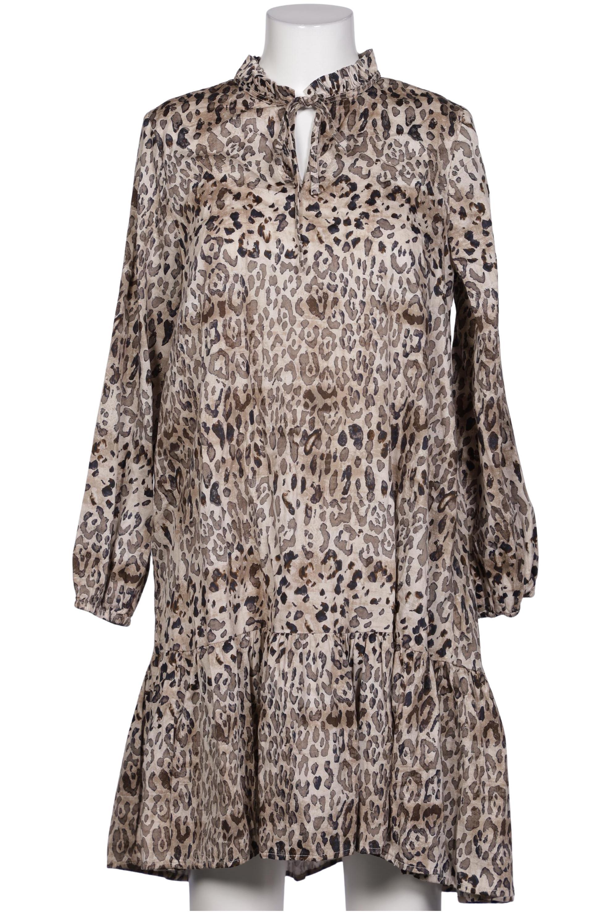 

Emily van den Bergh Damen Kleid, braun, Gr. 40