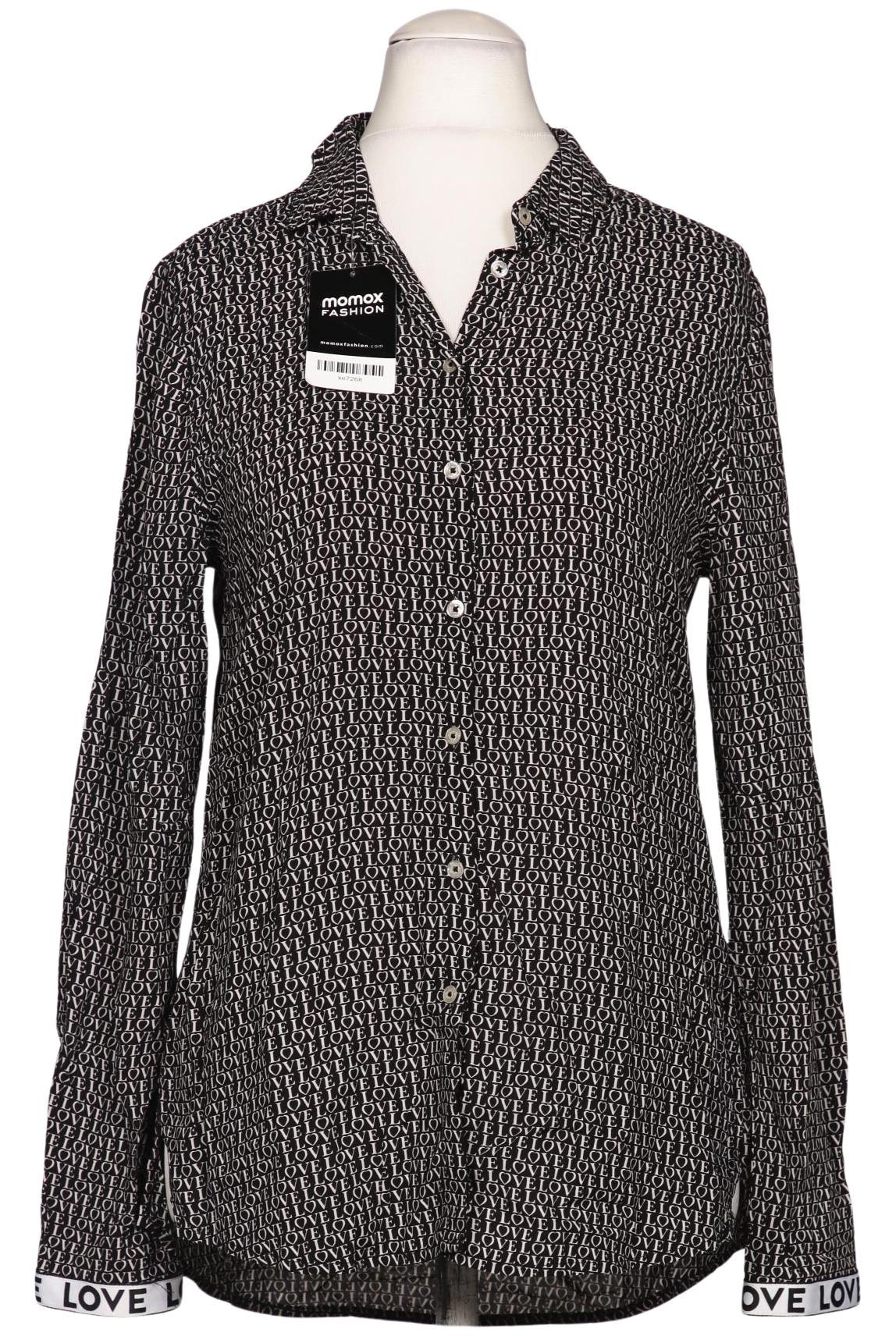 

Emily van den Bergh Damen Bluse, mehrfarbig, Gr. 36