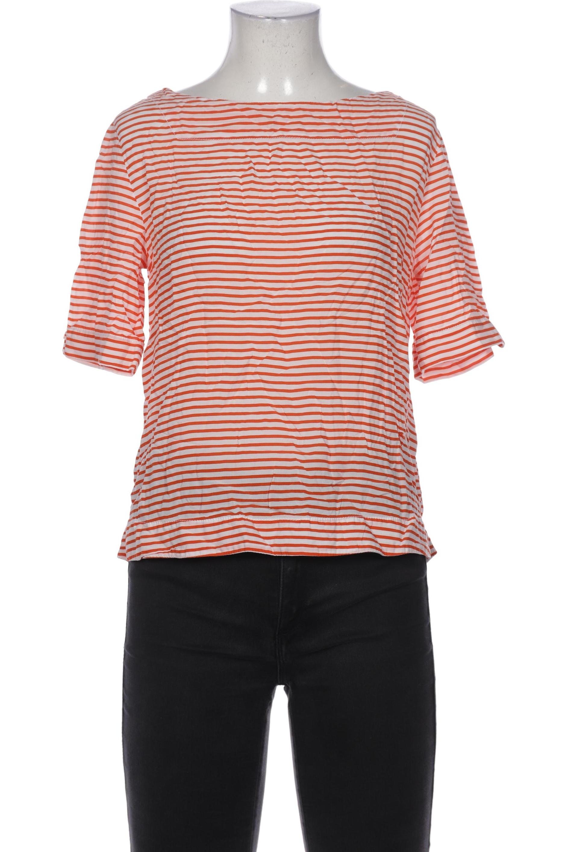 

Emily van den Bergh Damen Bluse, weiß, Gr. 38