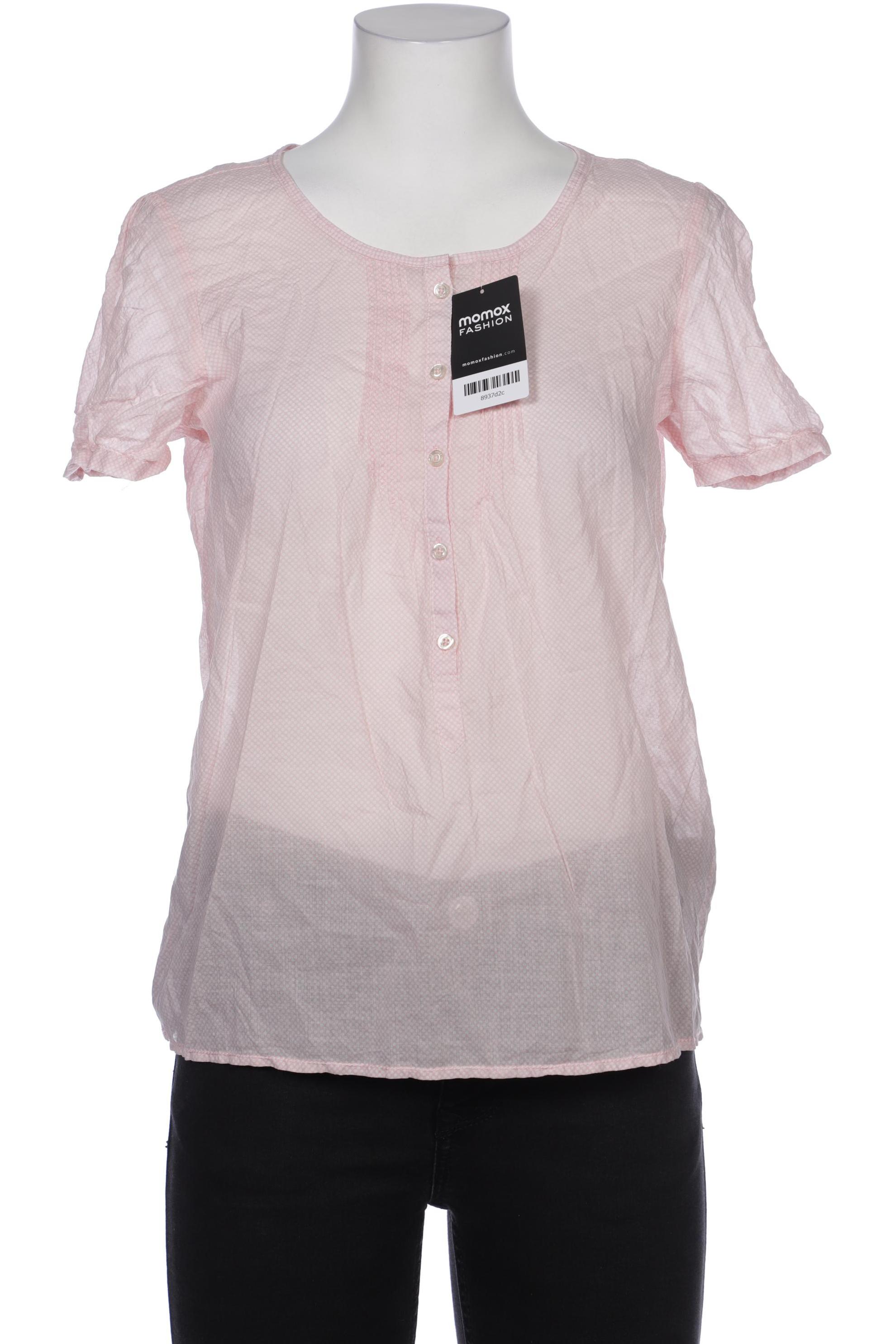 

Emily van den Bergh Damen Bluse, pink