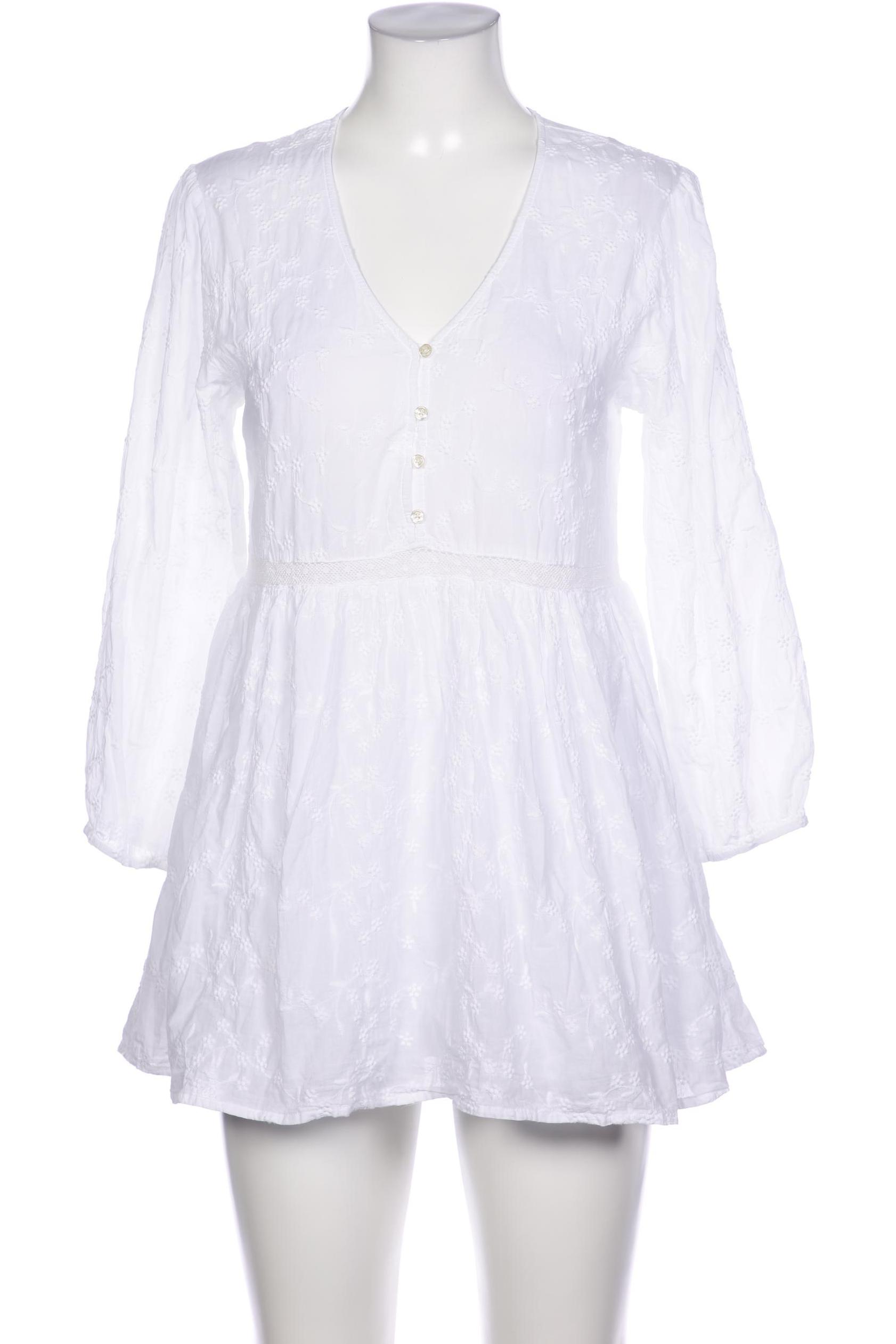 

Emily van den Bergh Damen Kleid, weiß